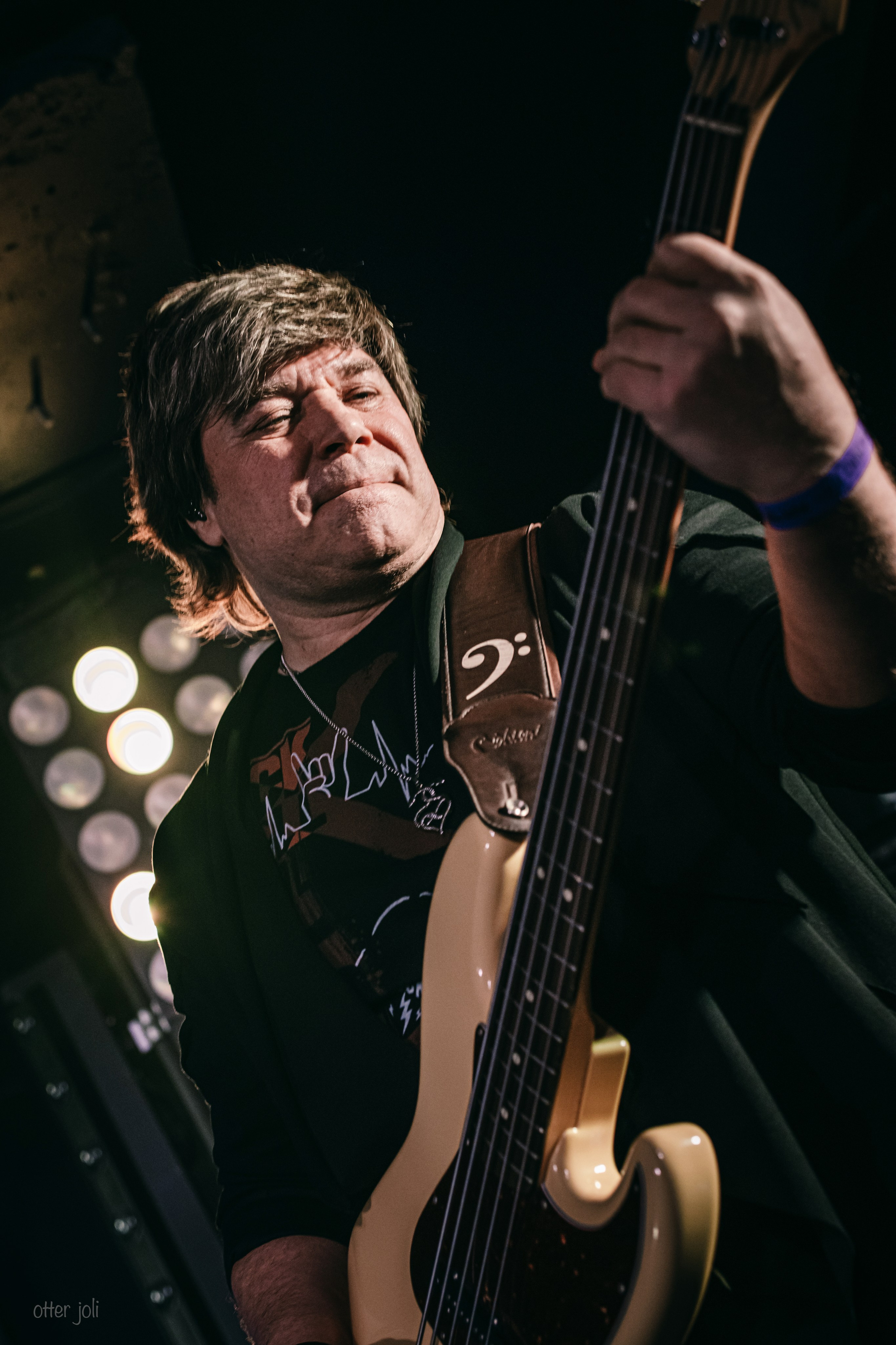 Snake 56 | MT Music Bar. Концертный репортёр Валерия Сафина