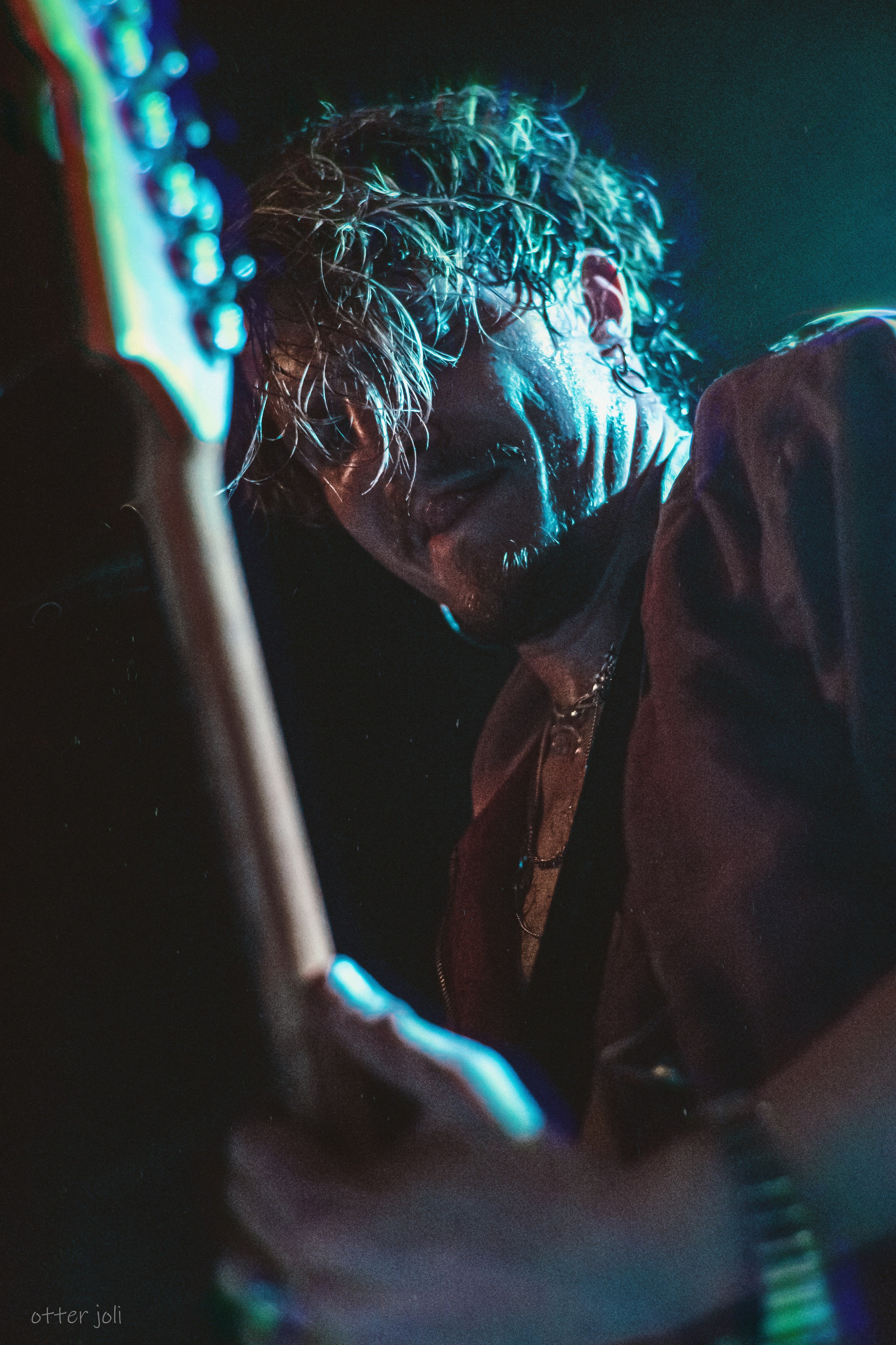 Сергей Горошко и Chili Cheese | 16 Тонн. Концертный репортёр Валерия Сафина