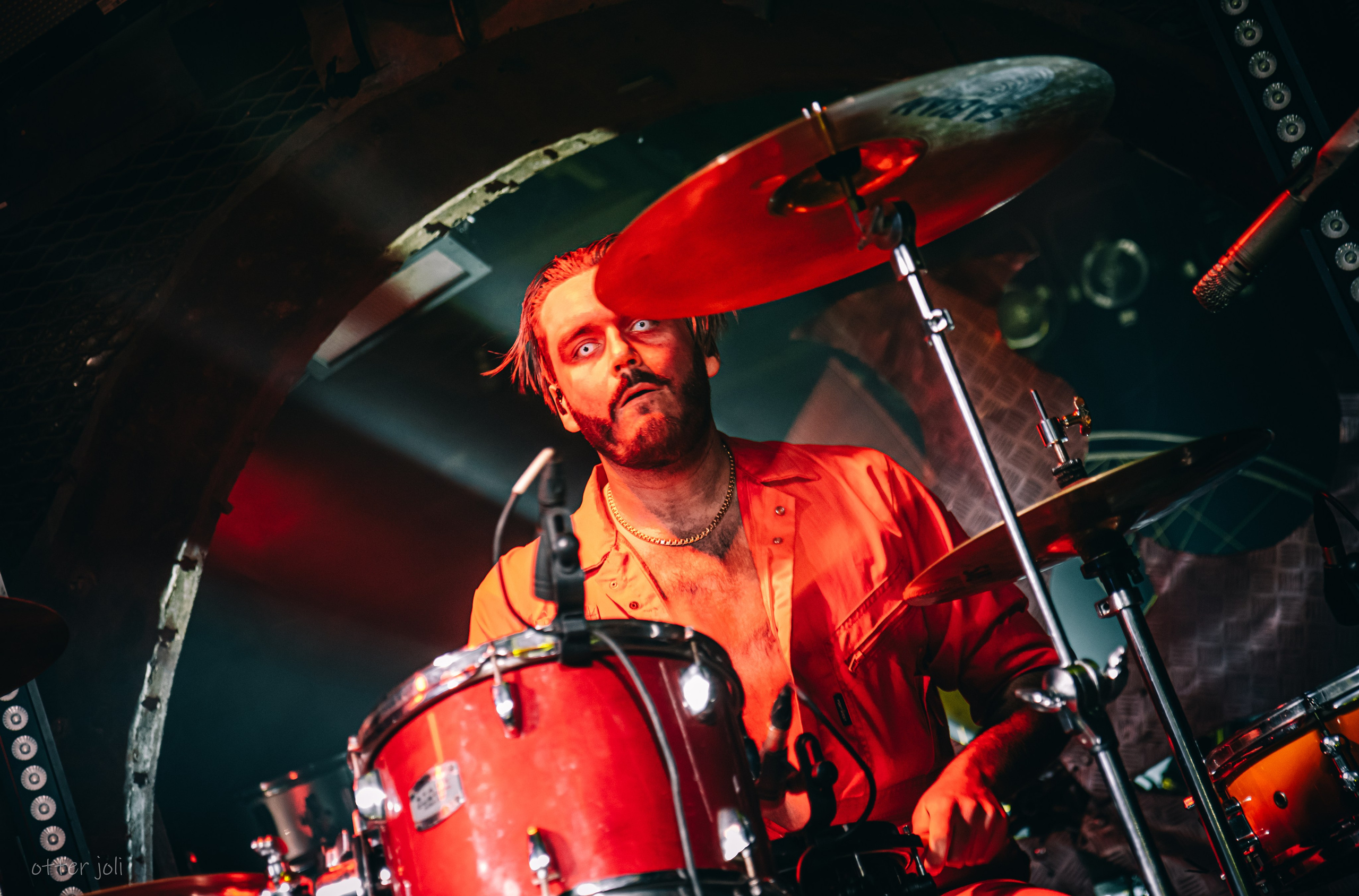 Ramm’band | Sexton. Концертный репортёр Валерия Сафина