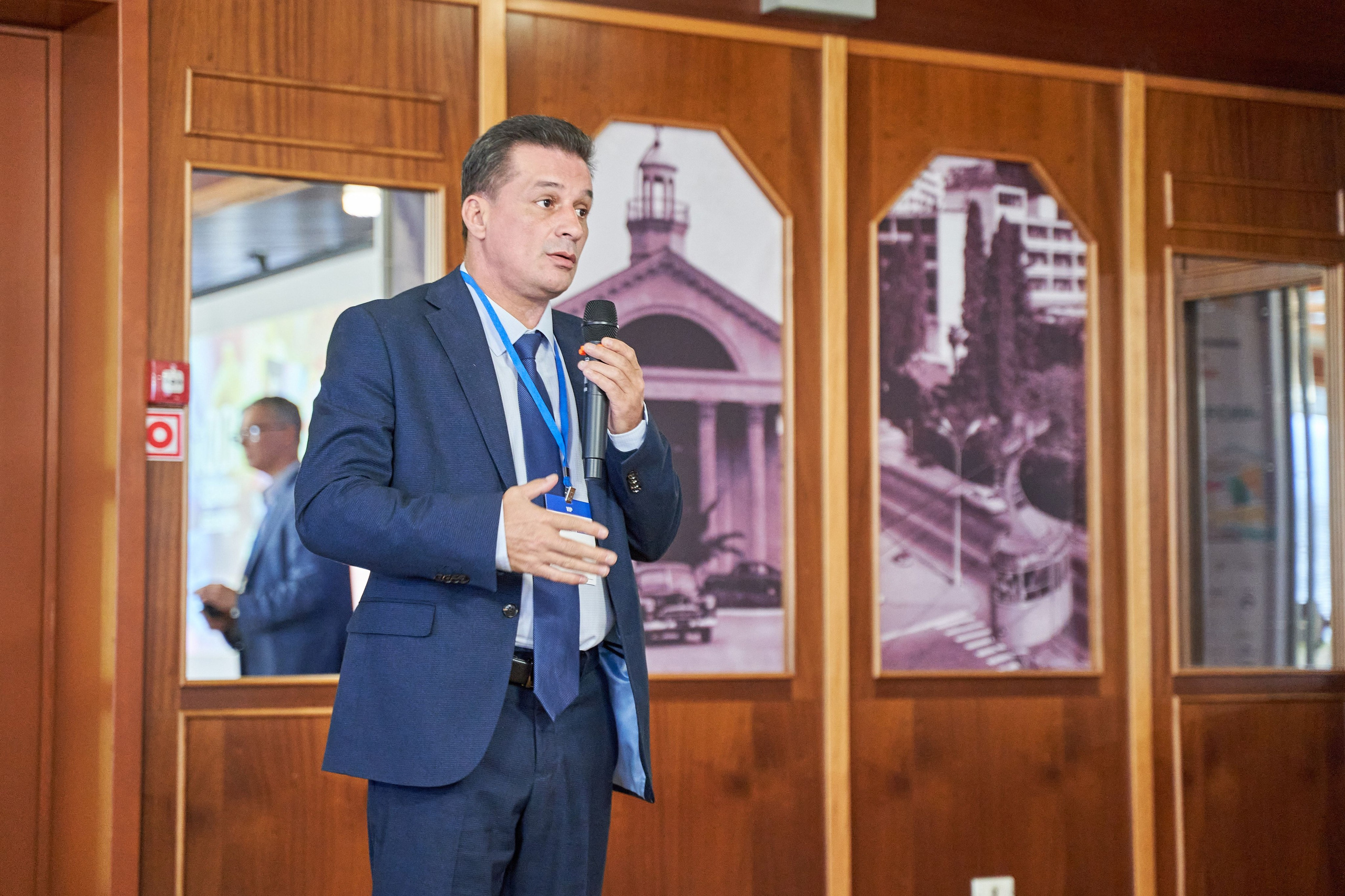 Всероссийская конференция Главврач. Фото и видео съемка в Сочи Адлере Красной поляне