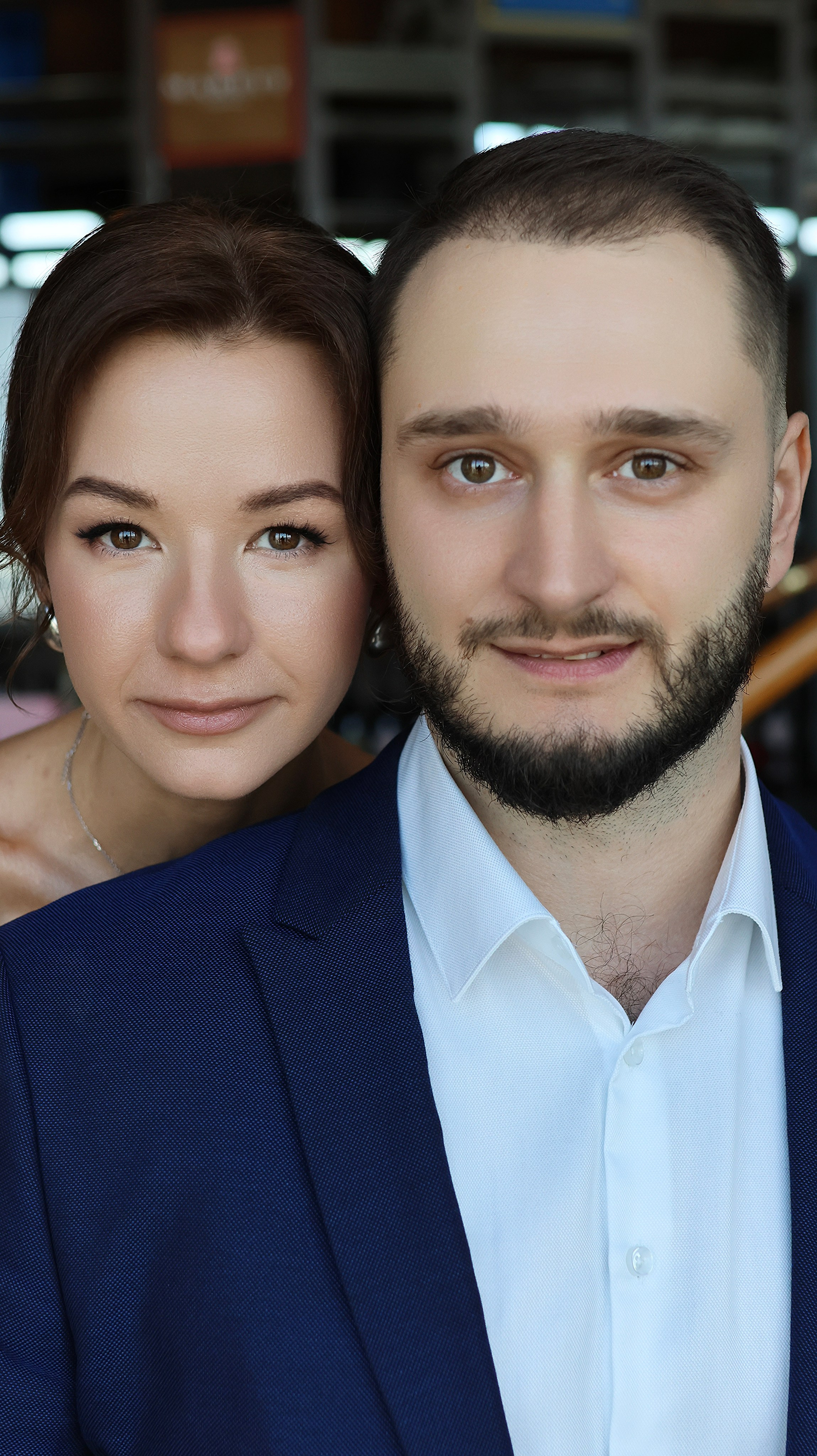 Радий & Анна. Фотография — это жизнь, освещенная вспышкой