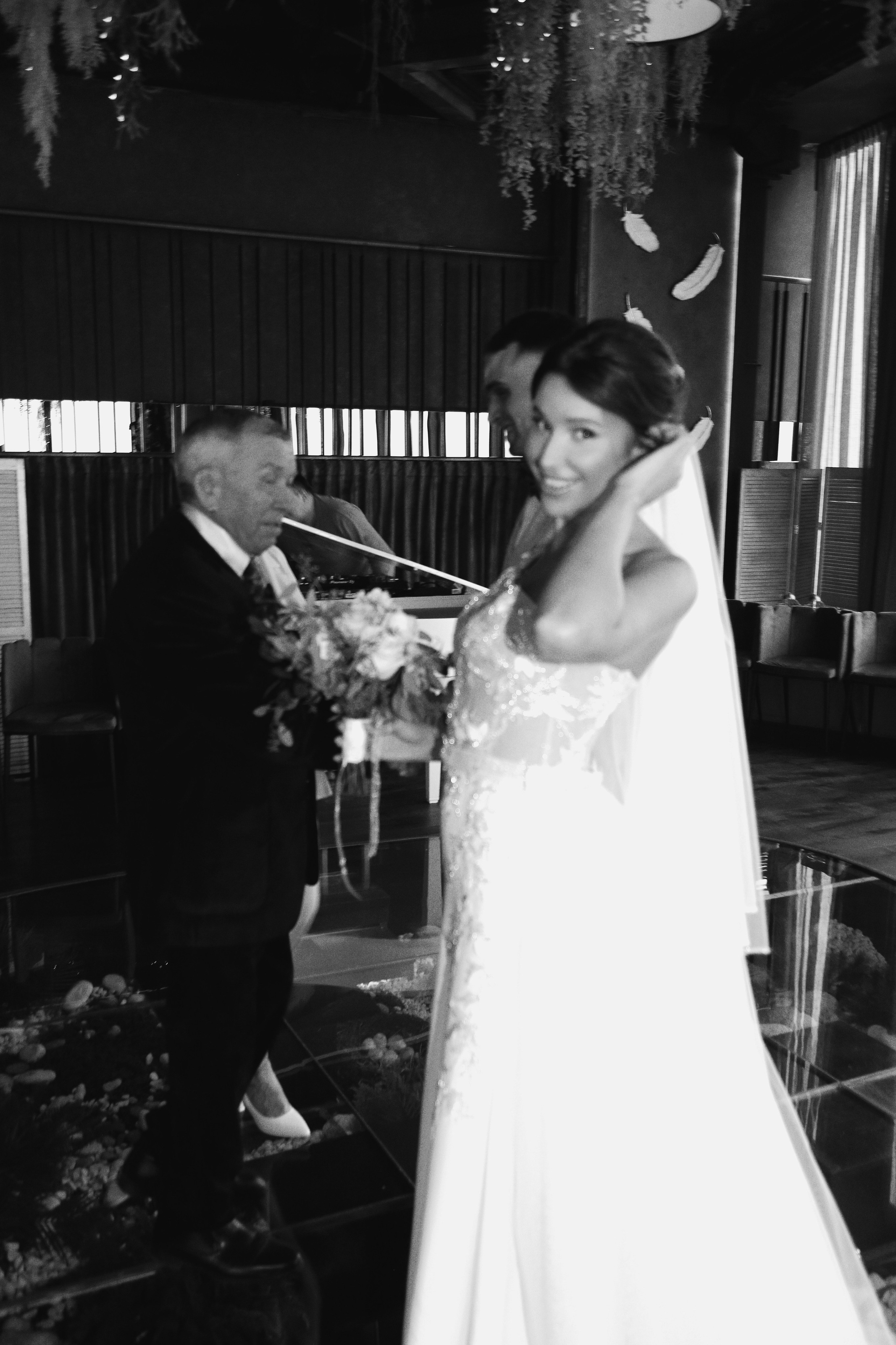 Анастасия & Игорь. Фотография — это жизнь, освещенная вспышкой