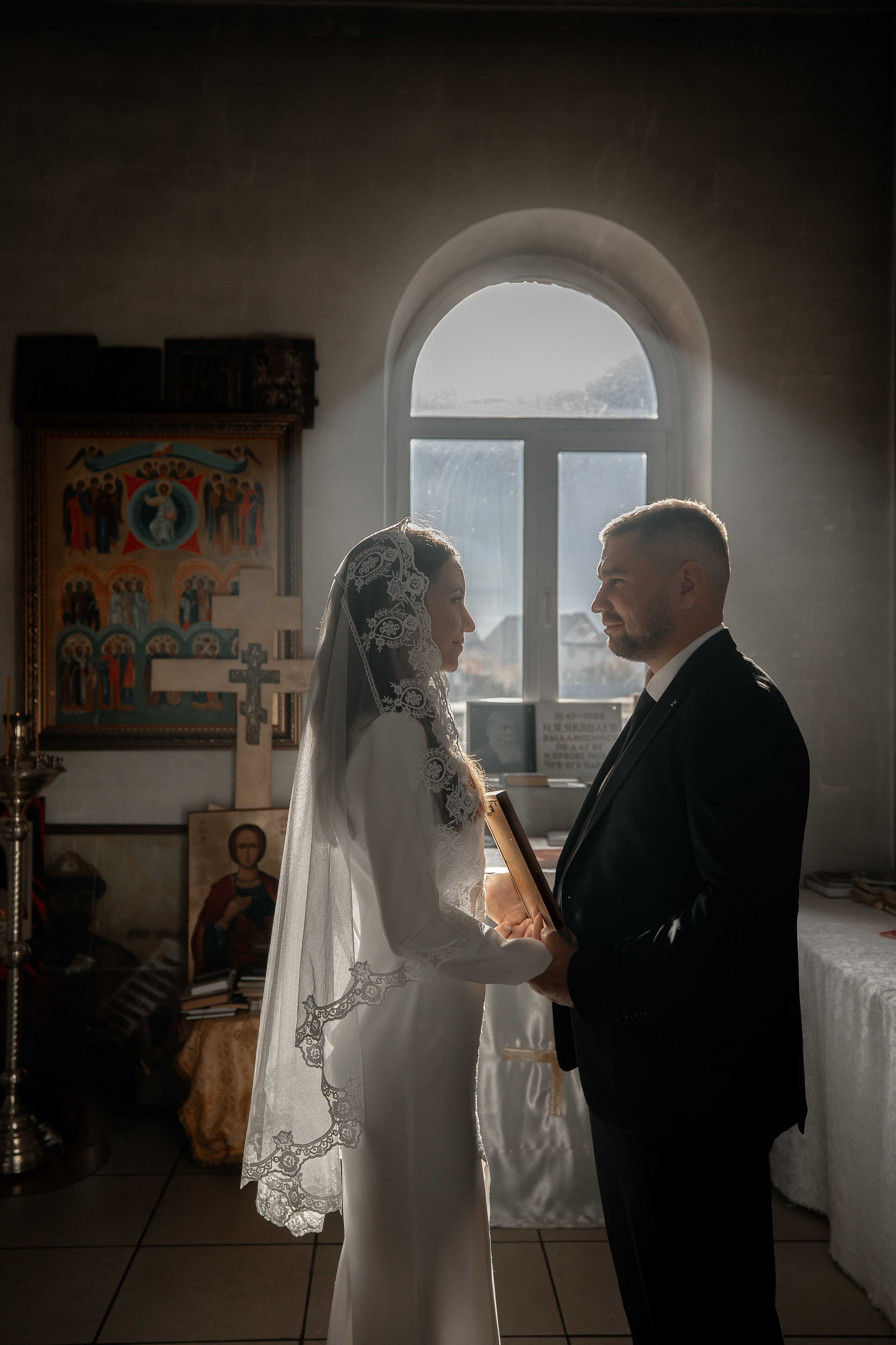 Фото портфолио венчания. Фотограф крещения венчания Чебоксары, Чувашия Татьяна Иванова