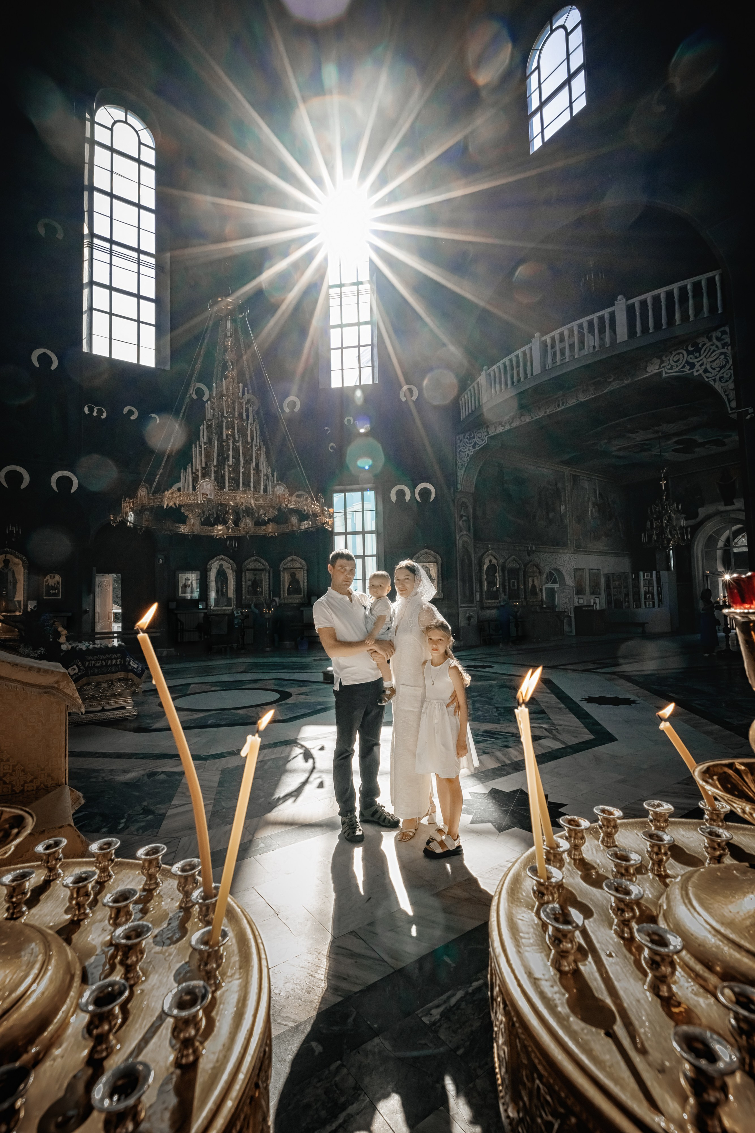 Фото портфолио крещения. Фотограф крещения венчания Чебоксары, Чувашия Татьяна Иванова