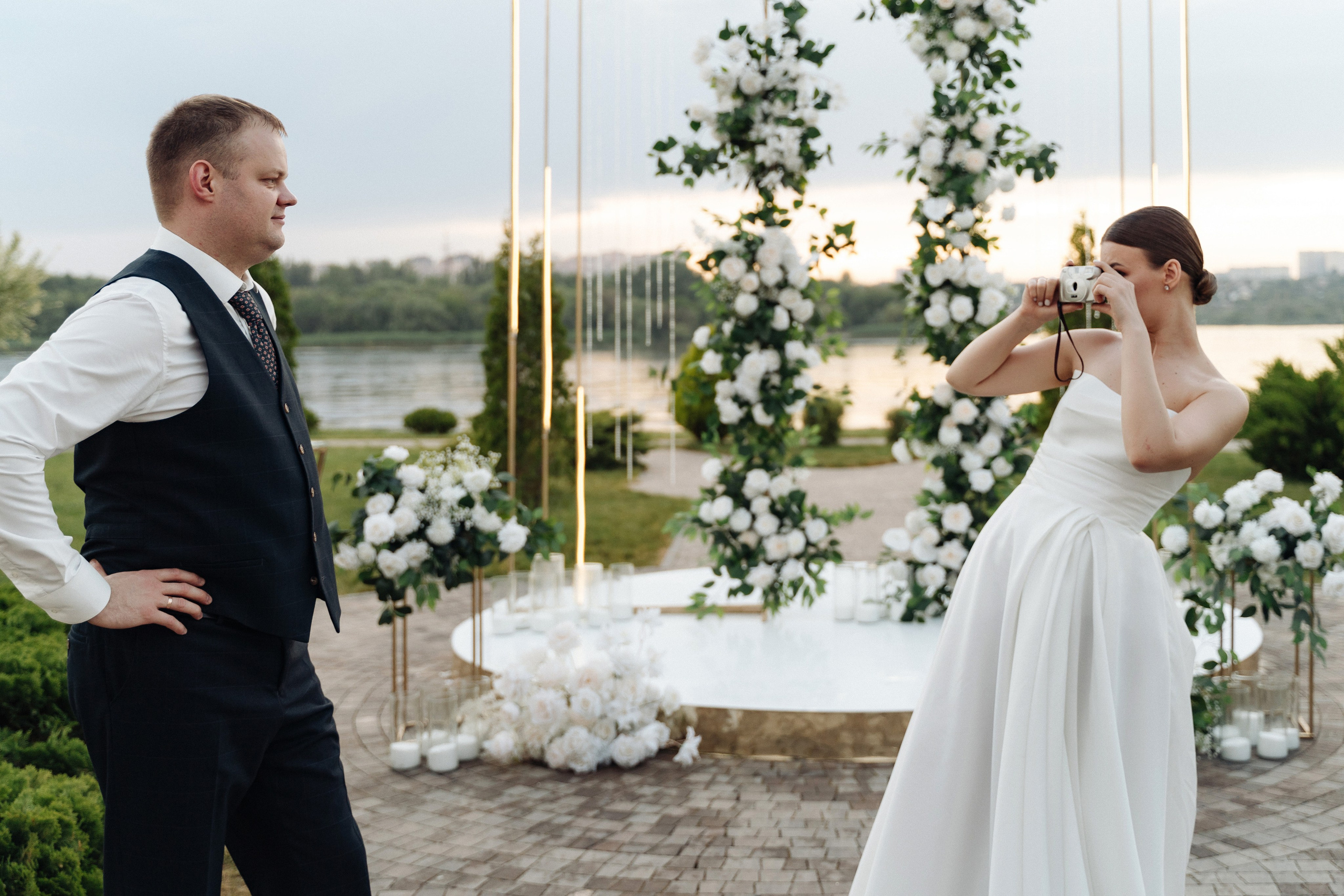 В & Т. Свадебный фотограф  Ростов-на-Дону Моска, Санкт — Петербург