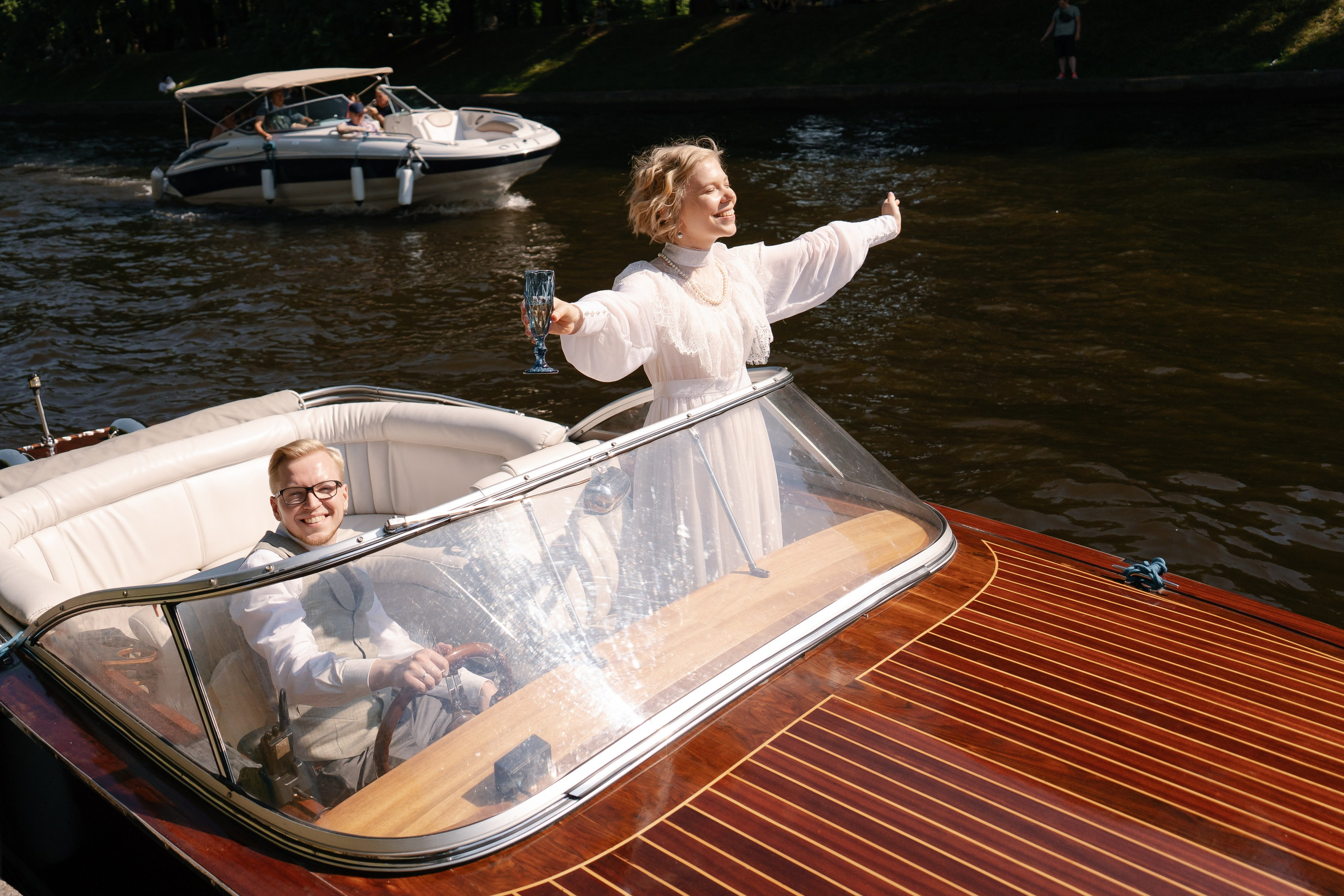 01.07.2023. Свадебный фотограф — Наталья Фед СПб/Москва