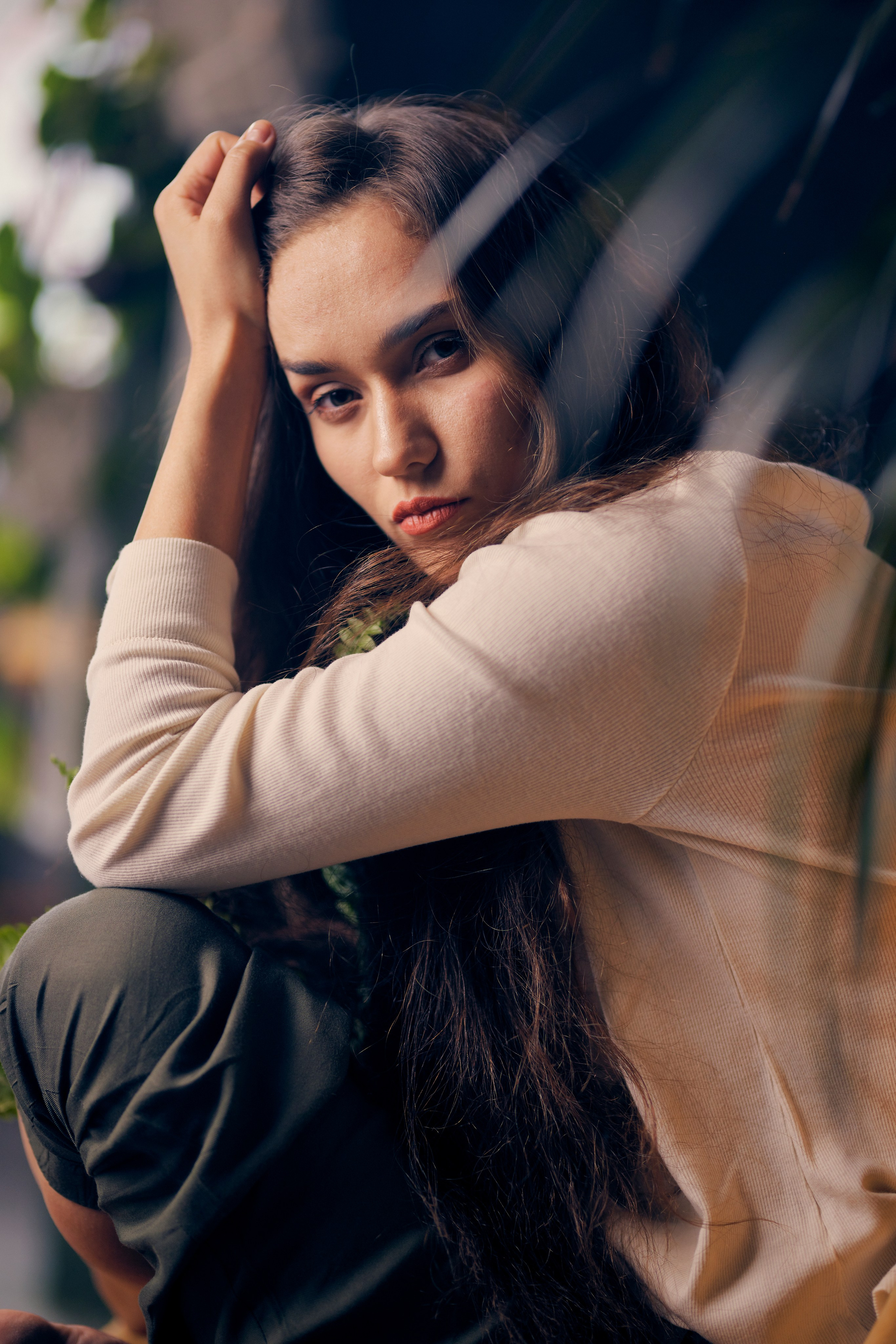 Кто фотографирует фотографа?. Сергей Ирклиенко