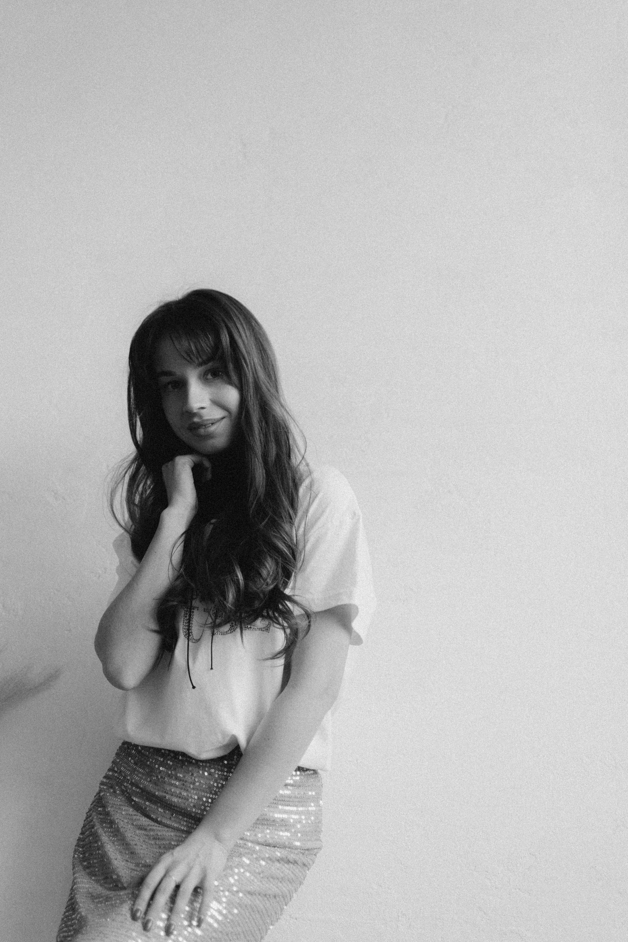 Настя. Фотограф Анфиса Хардина Екатеринбург