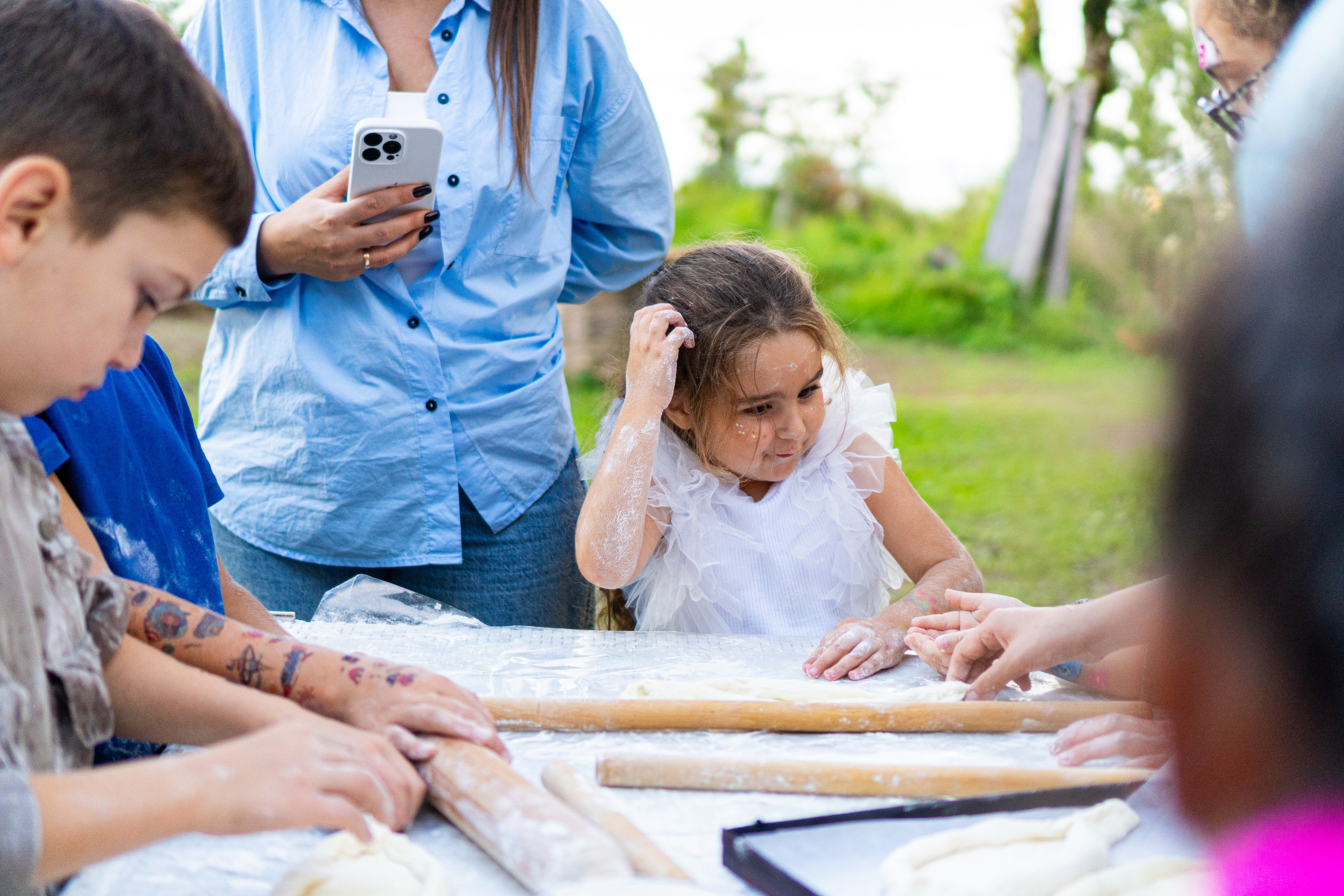 День Рождения Софии. Фото-ВидеоПродакшен для экспертов и брендов