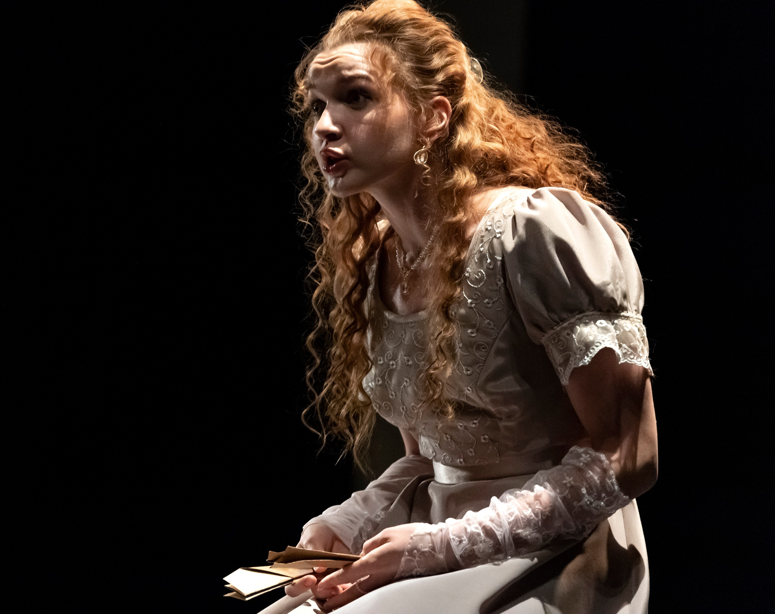 «Война и Мир» фестиваль «Твой шанс. ГИТИС fest». Балетный фотограф Москва Майоров Николай