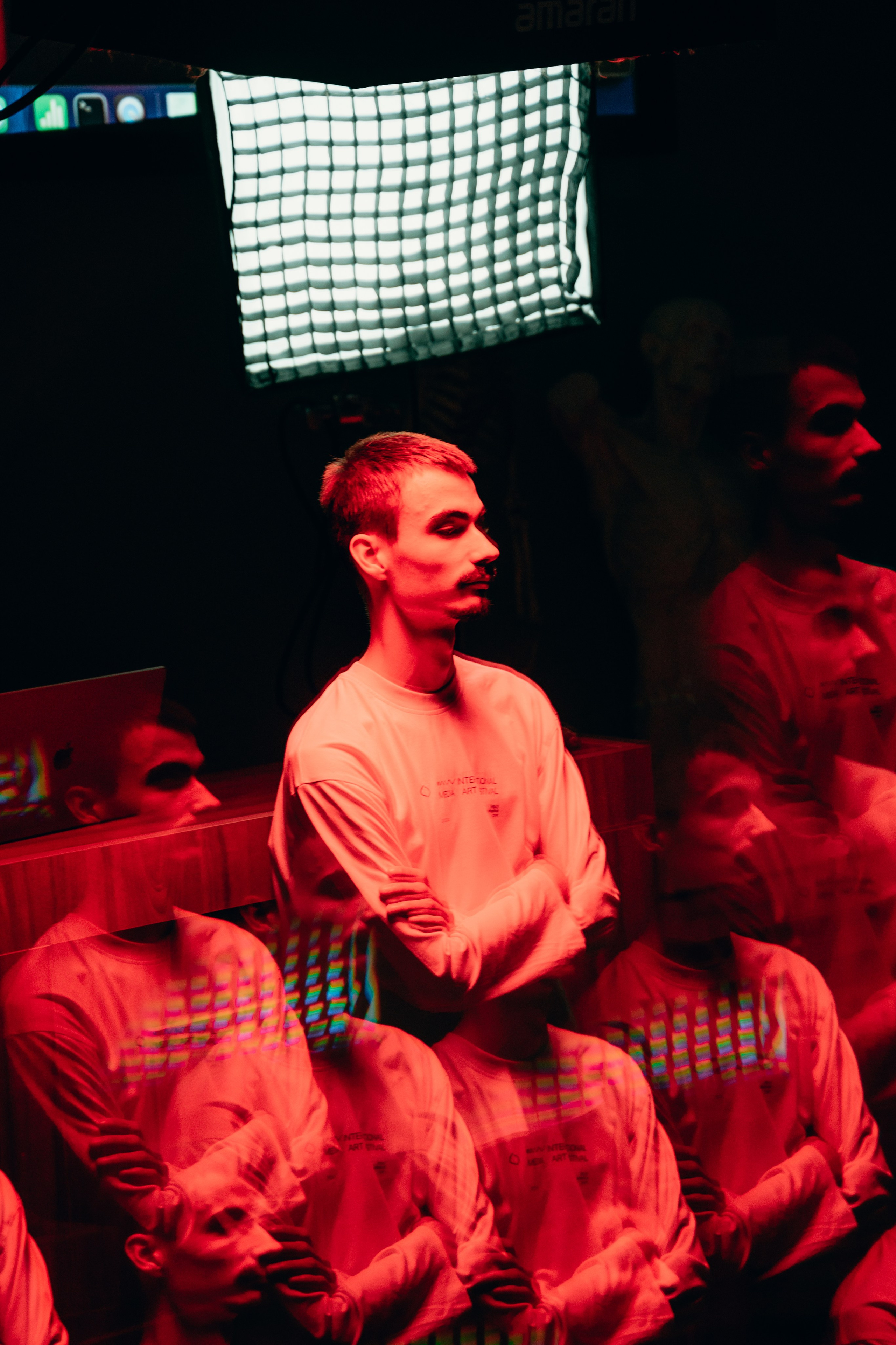 Лекция в рамках лаборатории Gorizont x REactor art. Главная