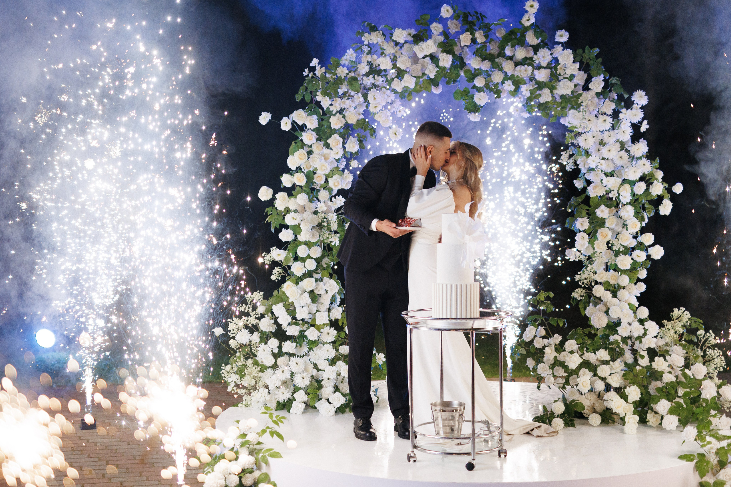 Влад & Надя. Свадебный и семейный фотограф в Твери, Москве, Санкт-Петербурге