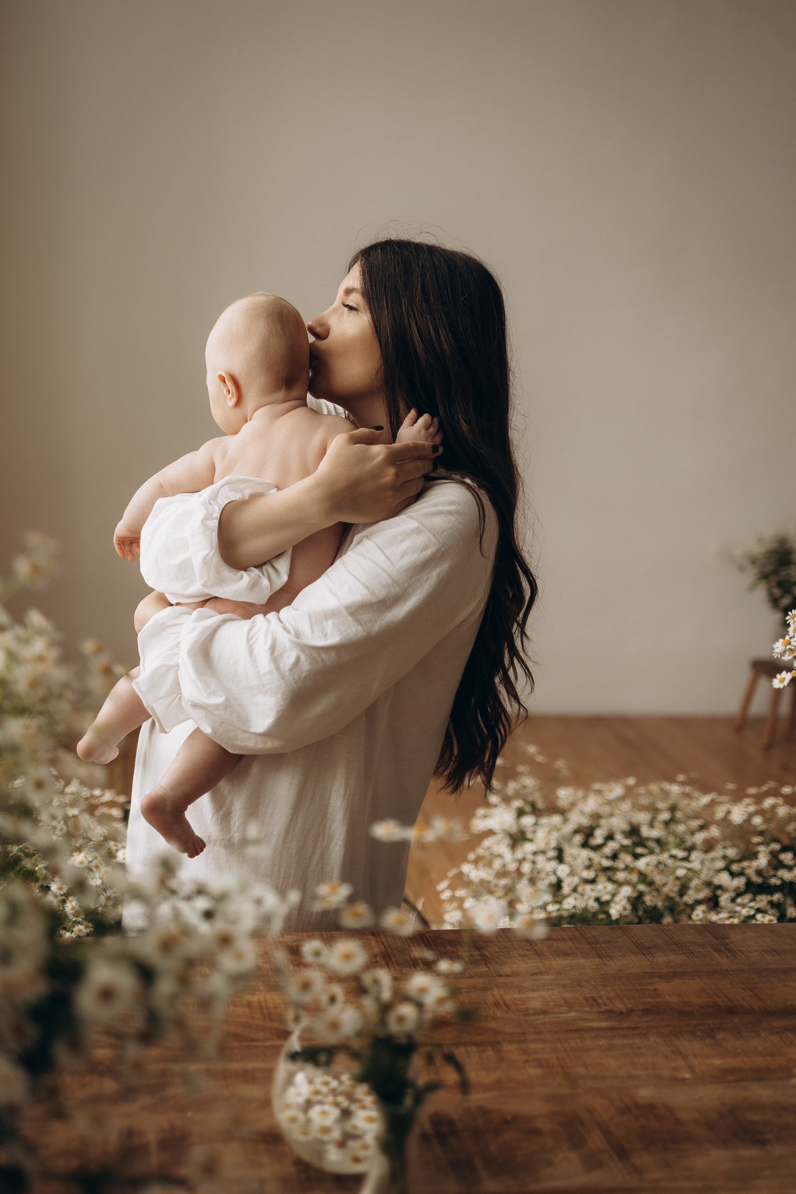 Оливия. Самый теплый фотограф в Краснодаре Рябоконь Ксения