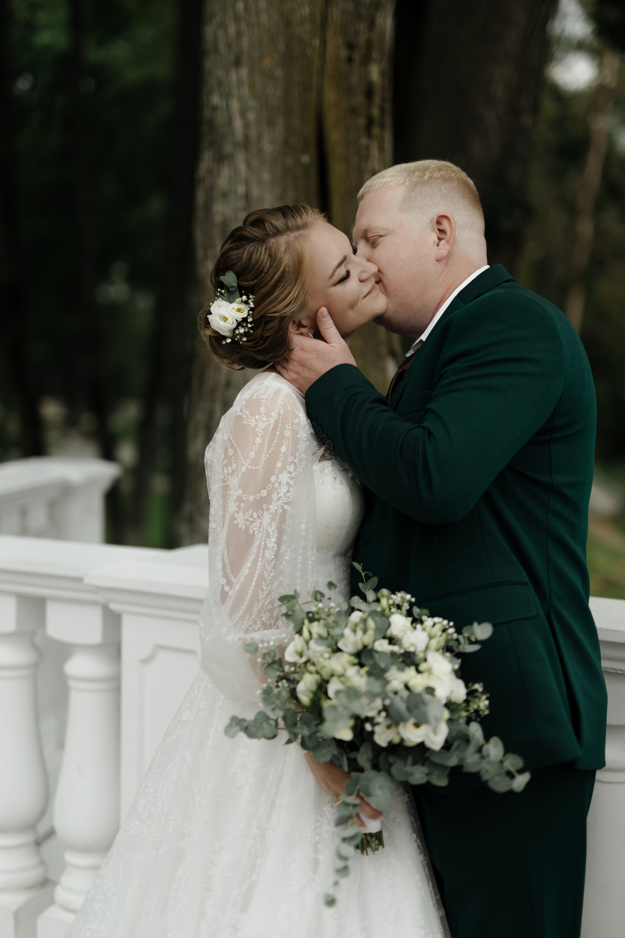 Свадьба Павла и Анастасии. Фотограф Кольчугино/Владимир/Москва Елизавета Иода