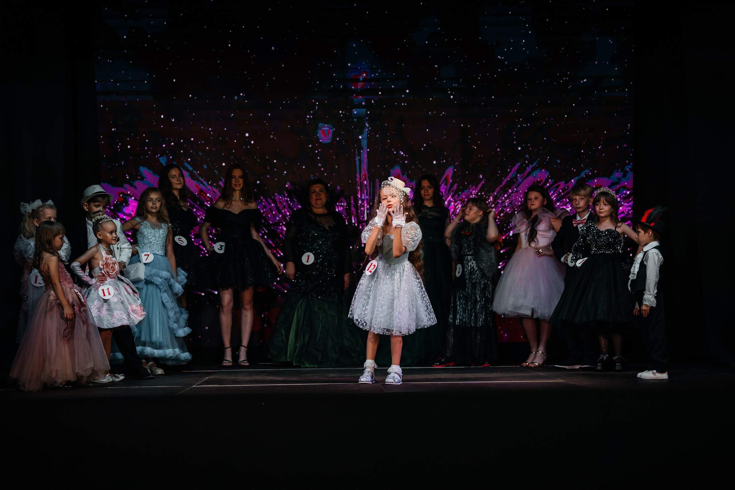 Фотографии Корона Кузбасса 2025. Фотограф в Новокузнецке Иван Дендин