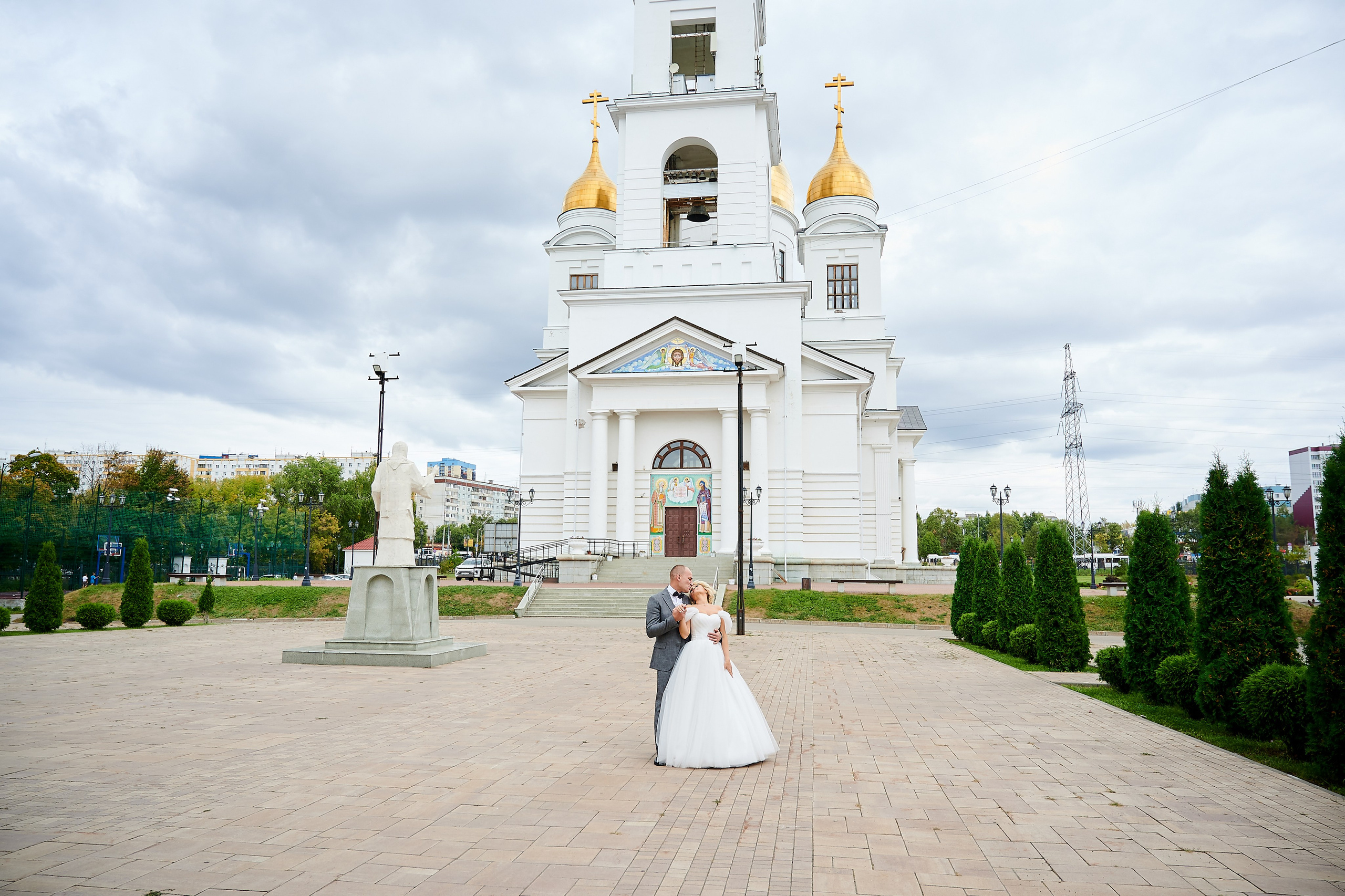 S&N. Профессиональный репортажный фотограф в Самаре Никита Королев