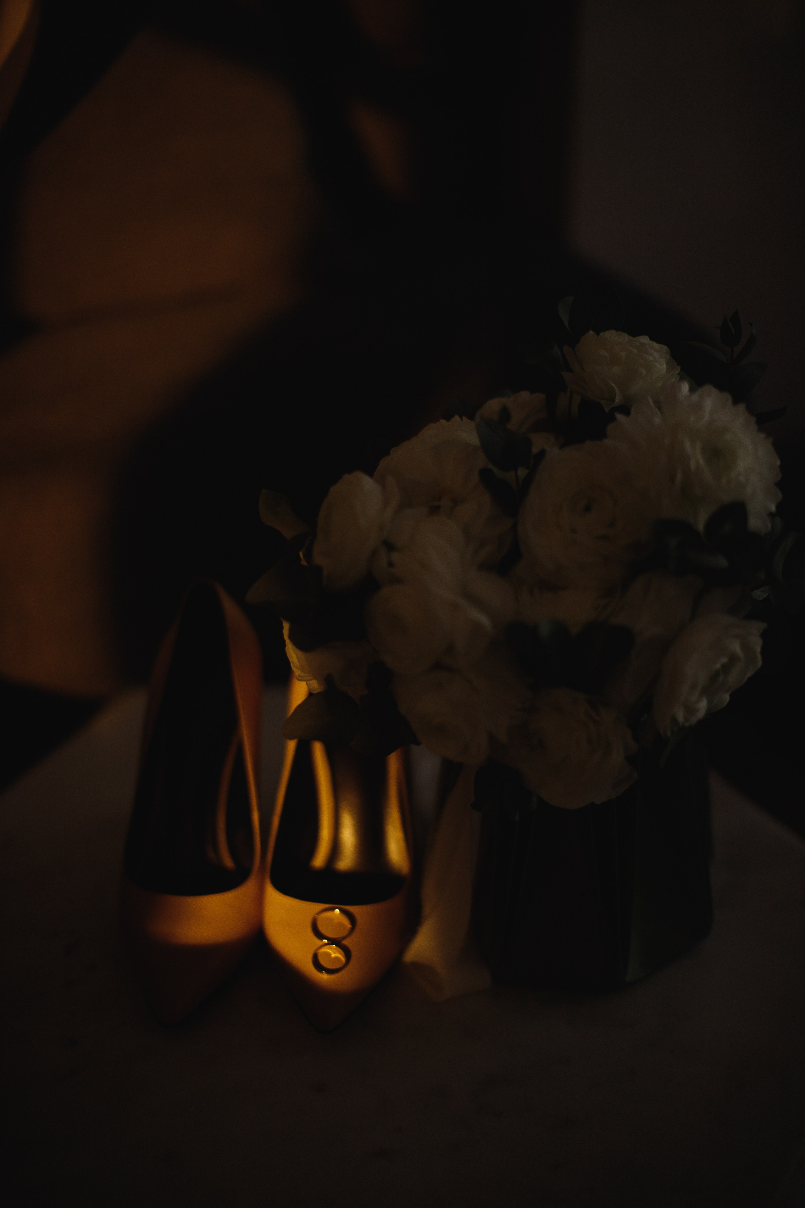 Иван и Алёна. Фотограф в Санкт-Петербурге Ольга Староверова