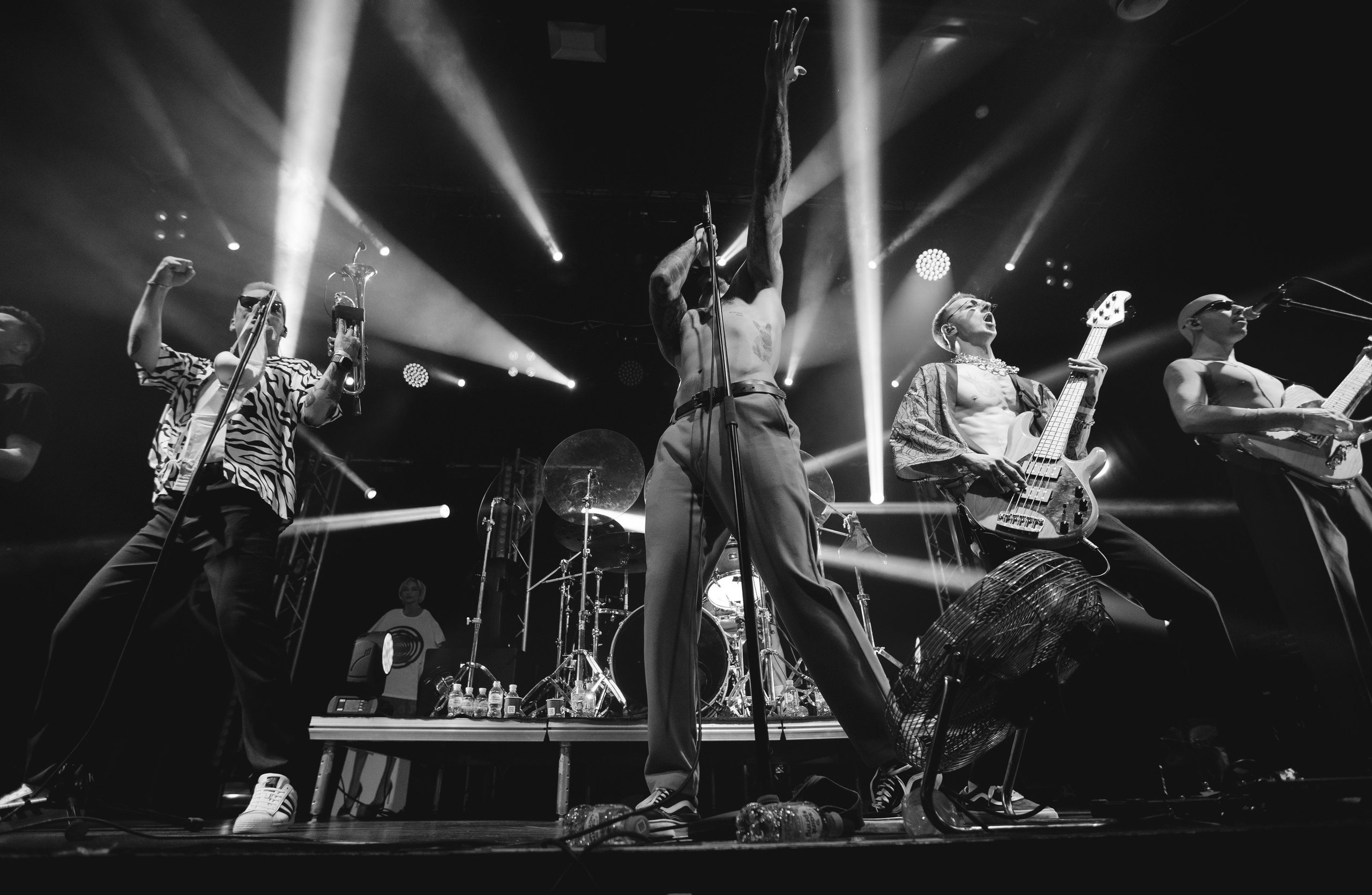 Гудтаймс в Космонавте. Фотограф Виктория Дунаевская в Санкт Петербурге