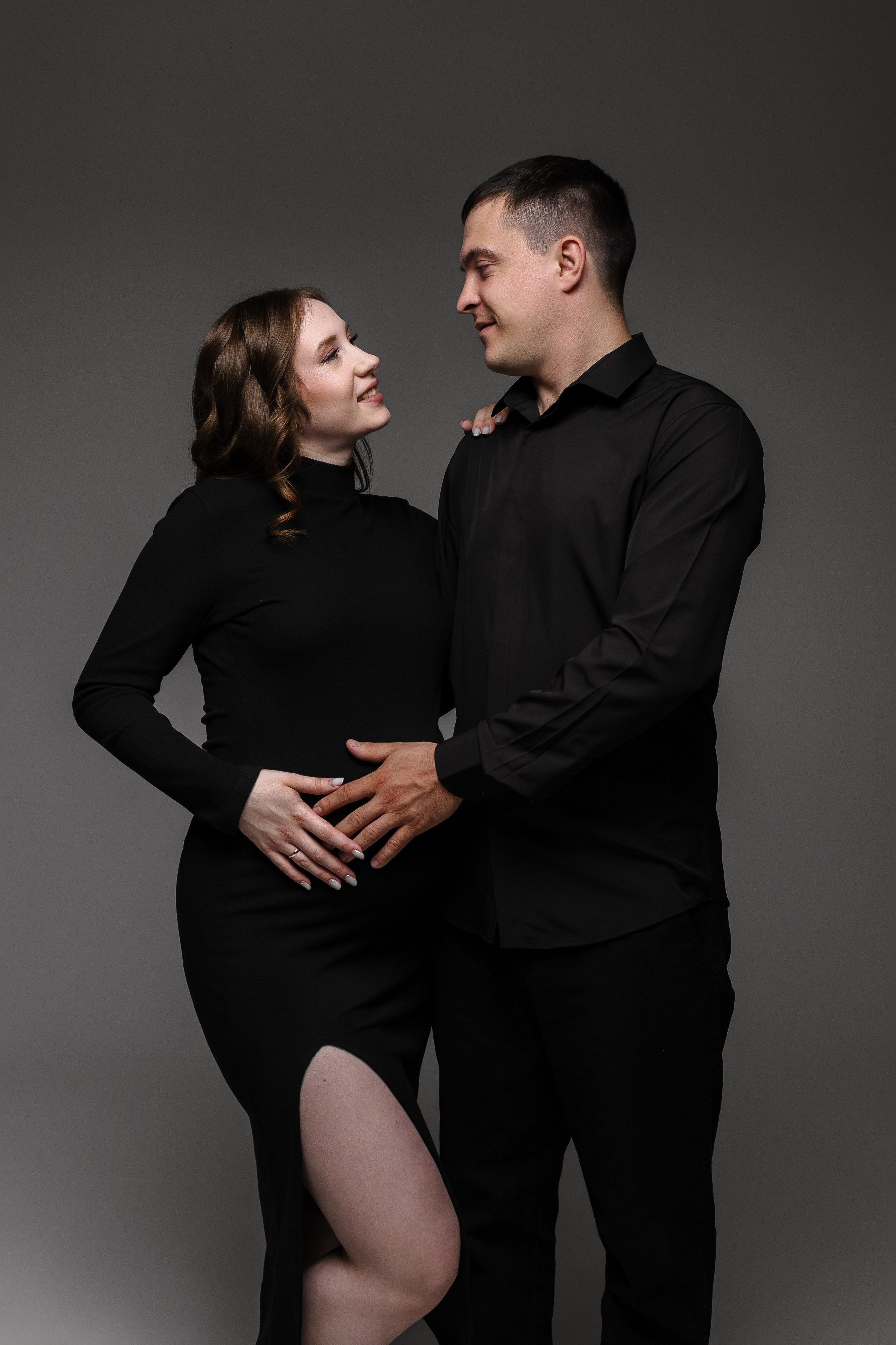 Семейная съемка и love story. Свадебный и студийный фотограф в Нижнем Новгороде