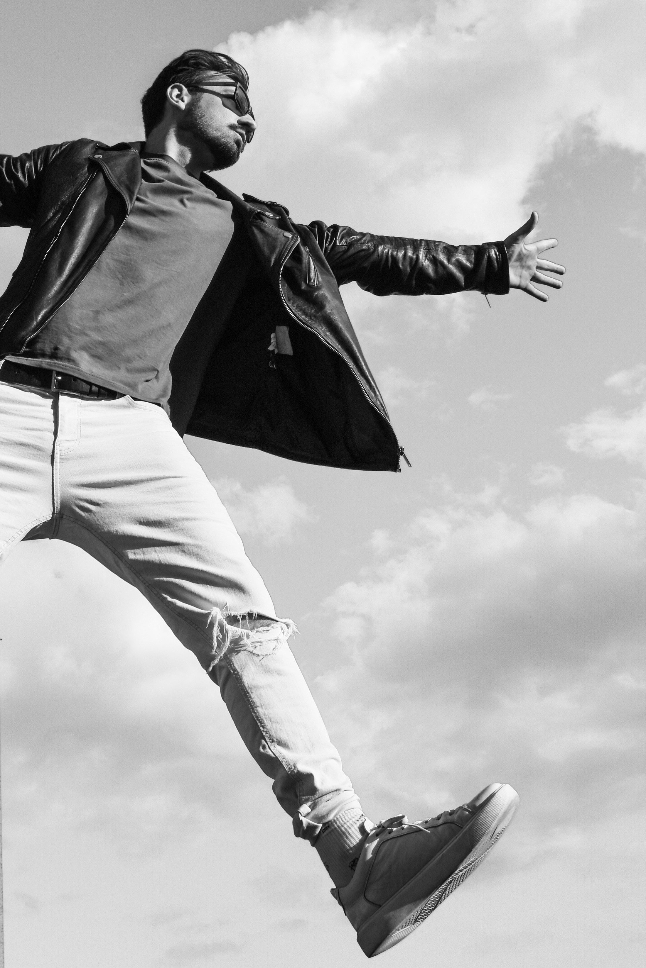 Индивидуальные фотосессии в Москве. Фотограф Лобанов Антон, г. Москва