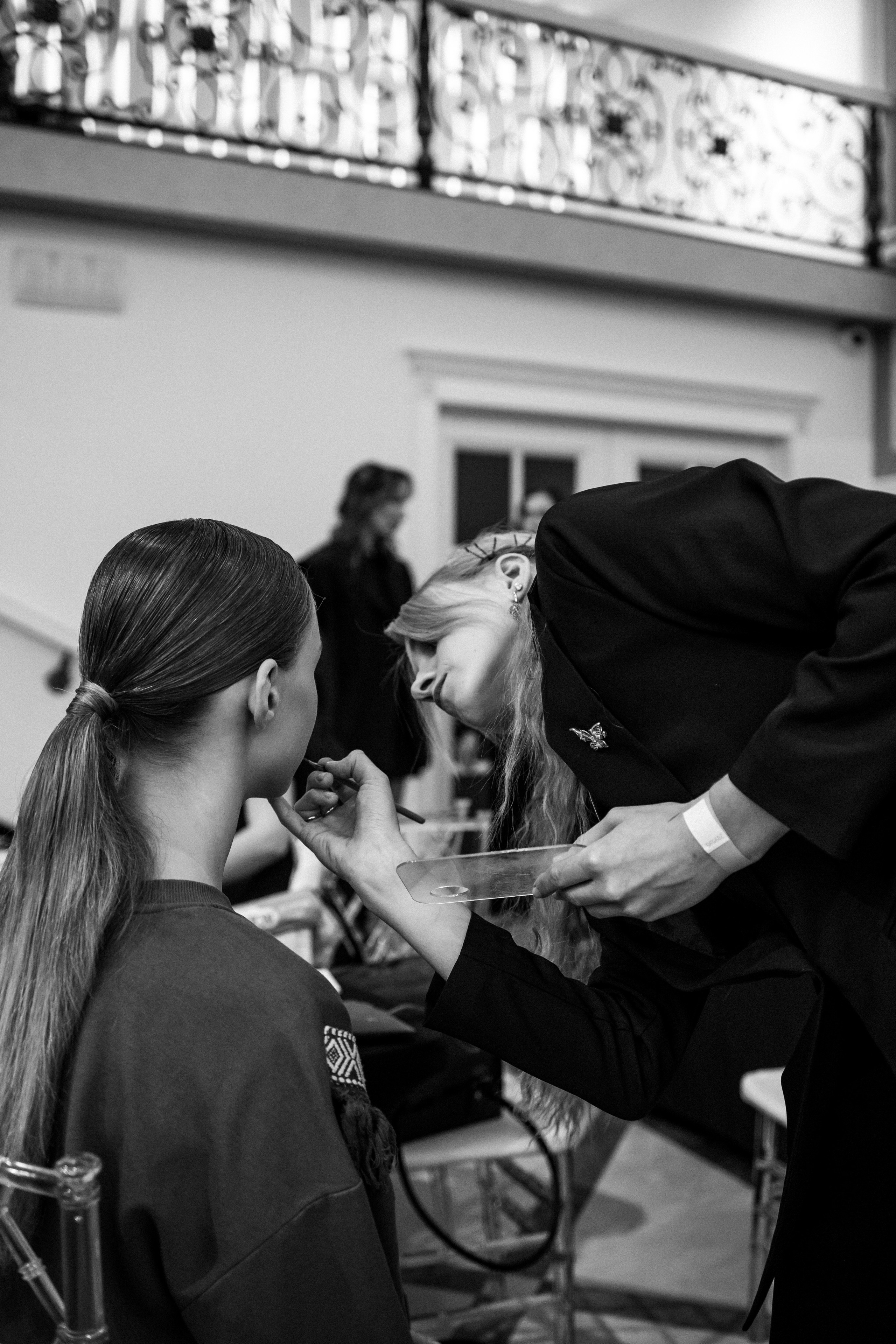 Fashion Show. Фотограф в Краснодаре Лагунов Владимир