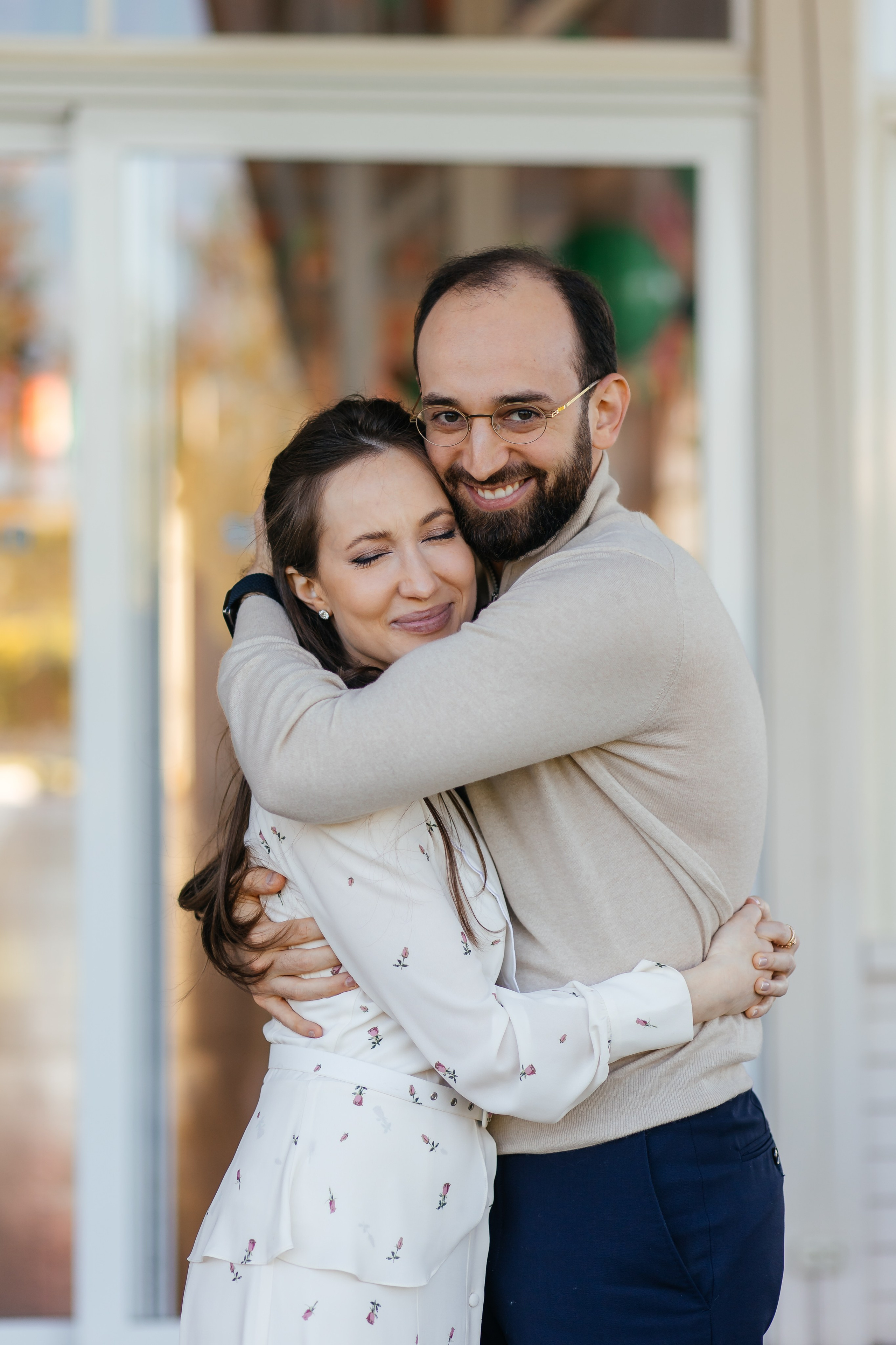Emilie 7 лет. Свадебный и семейный фотограф