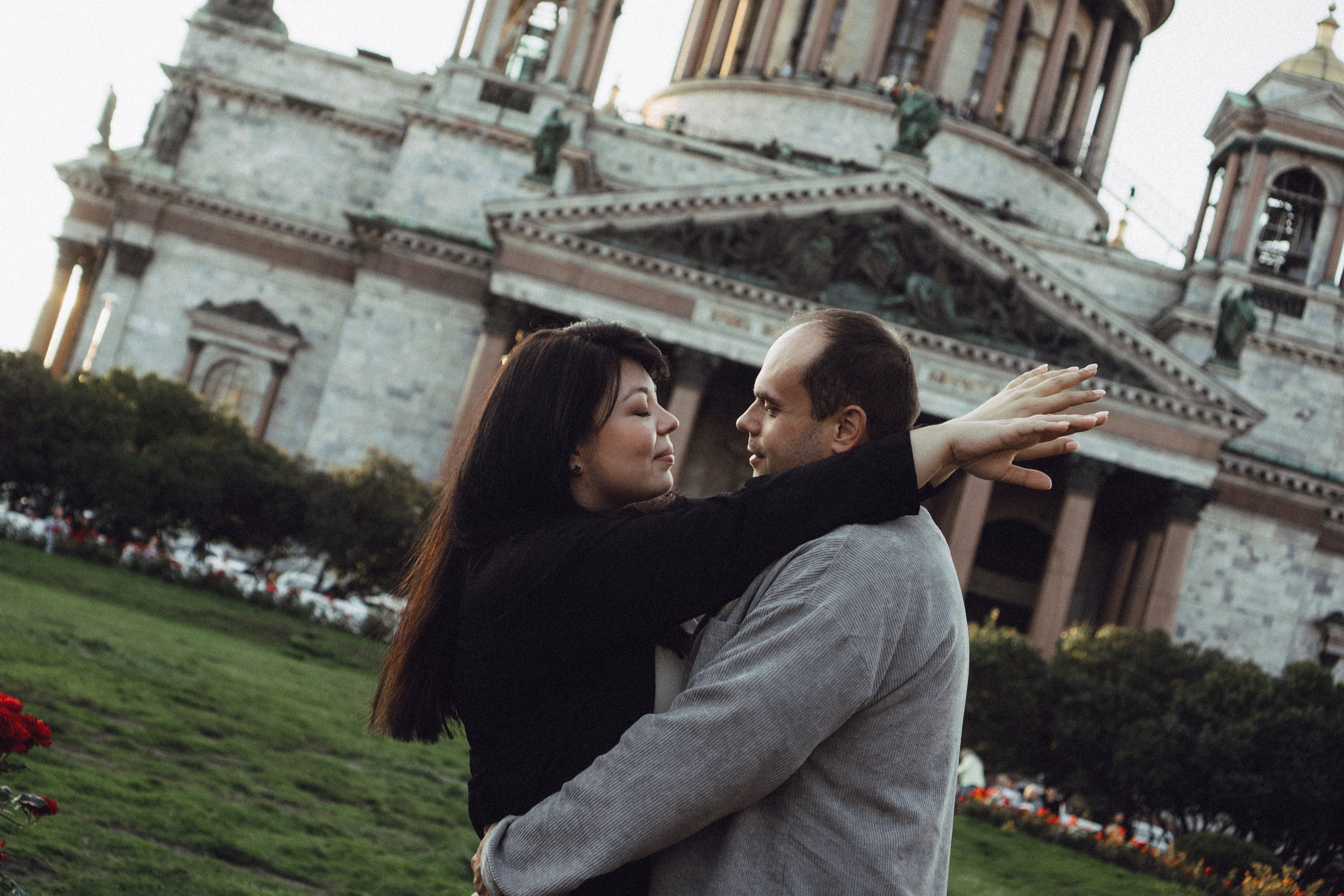 Любовь. Профессиональный фотограф, Санкт-Петербург — Виктория Богомолова