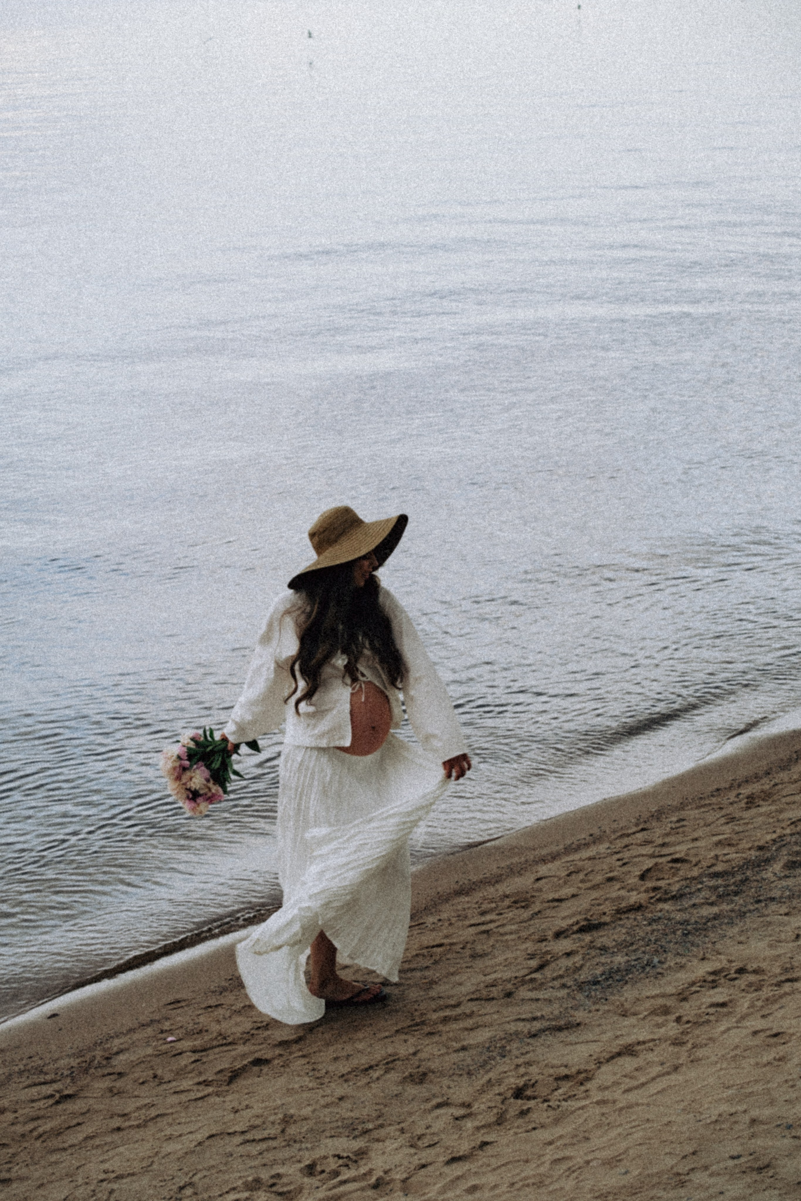 БЕРЕМЕННОСТЬ. Профессиональный фотограф, Санкт-Петербург — Виктория Богомолова