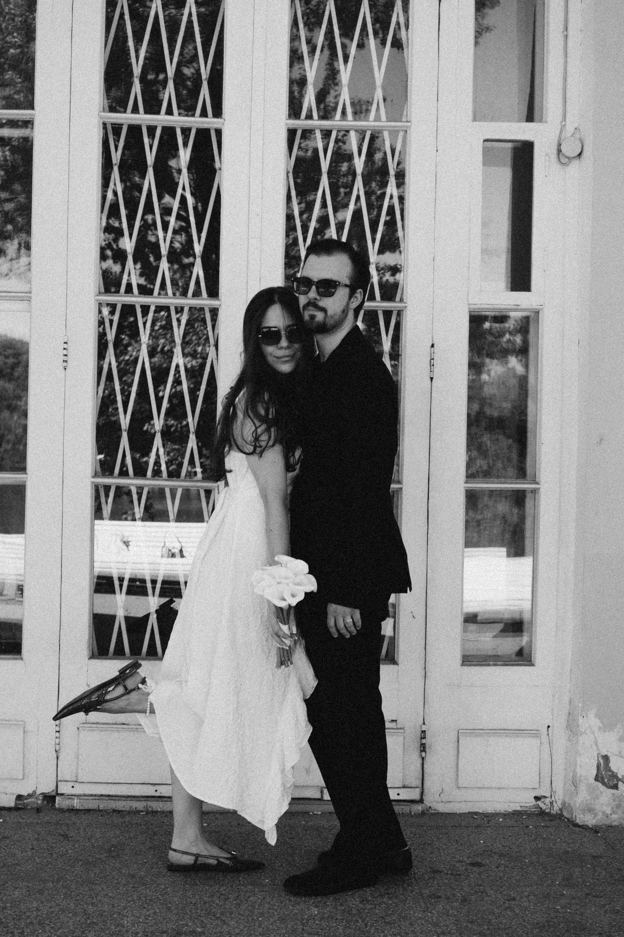 СВАДЕБНАЯ СЬЕМКА В ПАРКЕ ПОБЕДЫ И ПРОГУЛКА ПО МОСКОВСКОМУ ПРОСПЕКТУ. Профессиональный фотограф, Санкт-Петербург — Виктория Богомолова