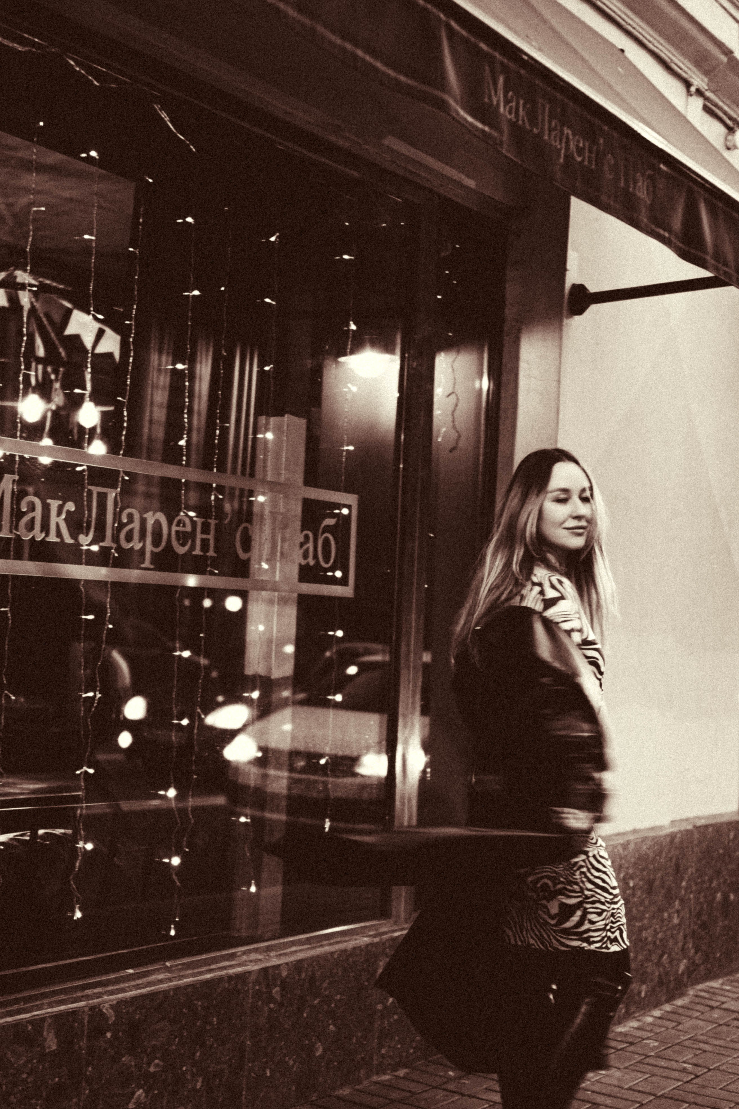 Ксения. Профессиональный фотограф, Санкт-Петербург — Виктория Богомолова