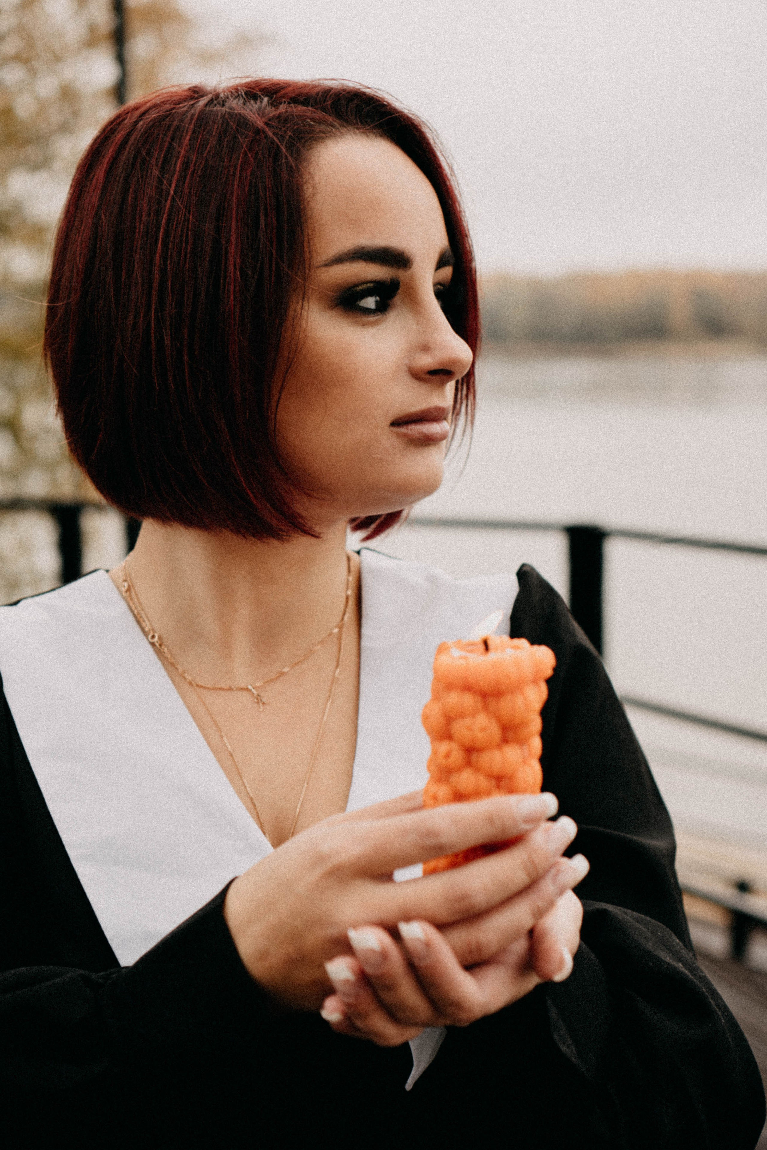 Осеняя. Профессиональный фотограф, Санкт-Петербург — Виктория Богомолова