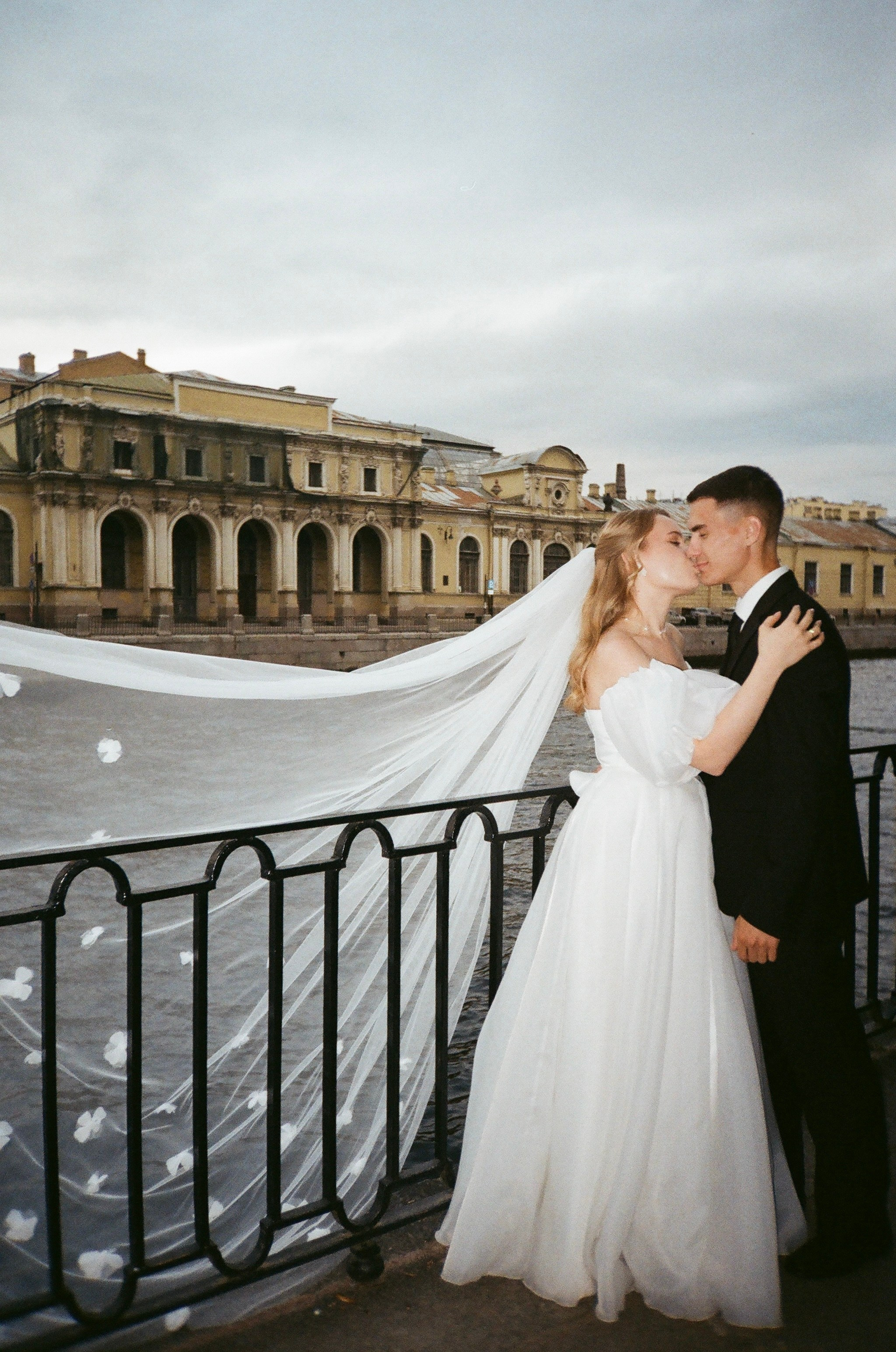 УСЛОВИЯ СВАДЕБНЫХ СЬЕМОК. Профессиональный фотограф, Санкт-Петербург — Виктория Богомолова
