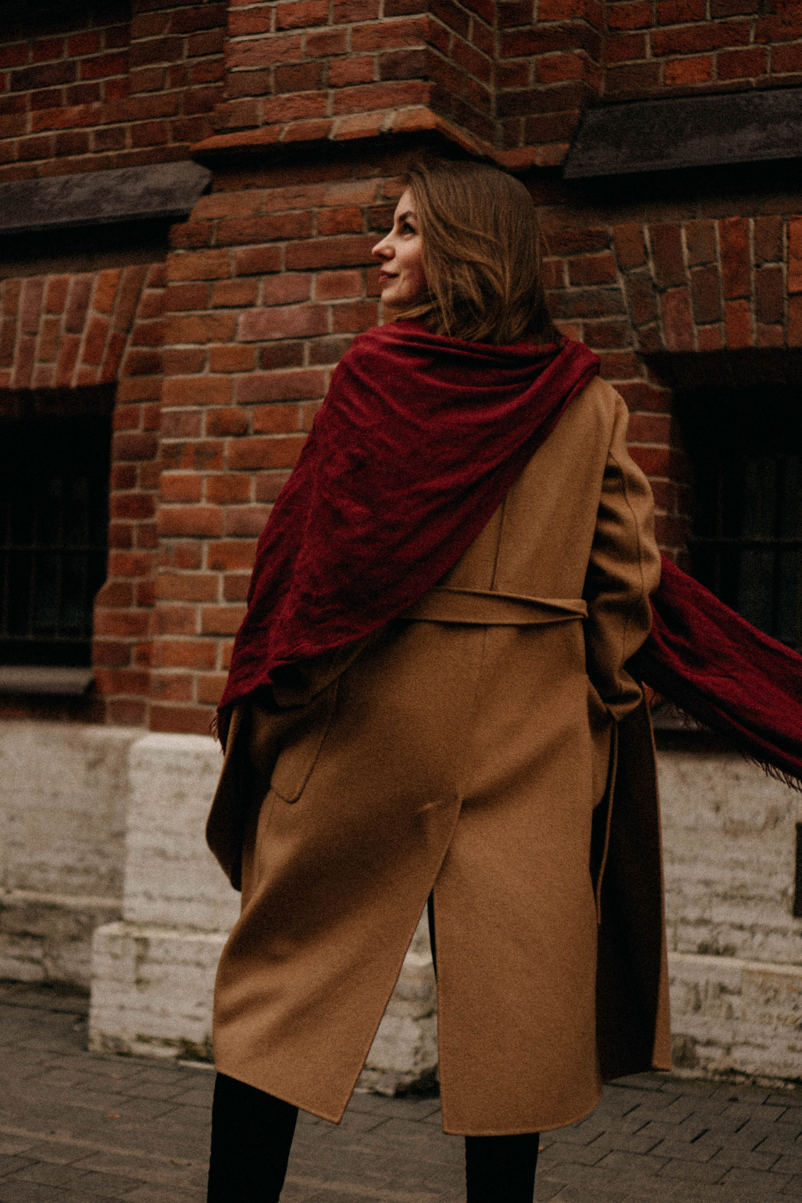 Атмосферная прогулочная. Профессиональный фотограф, Санкт-Петербург — Виктория Богомолова