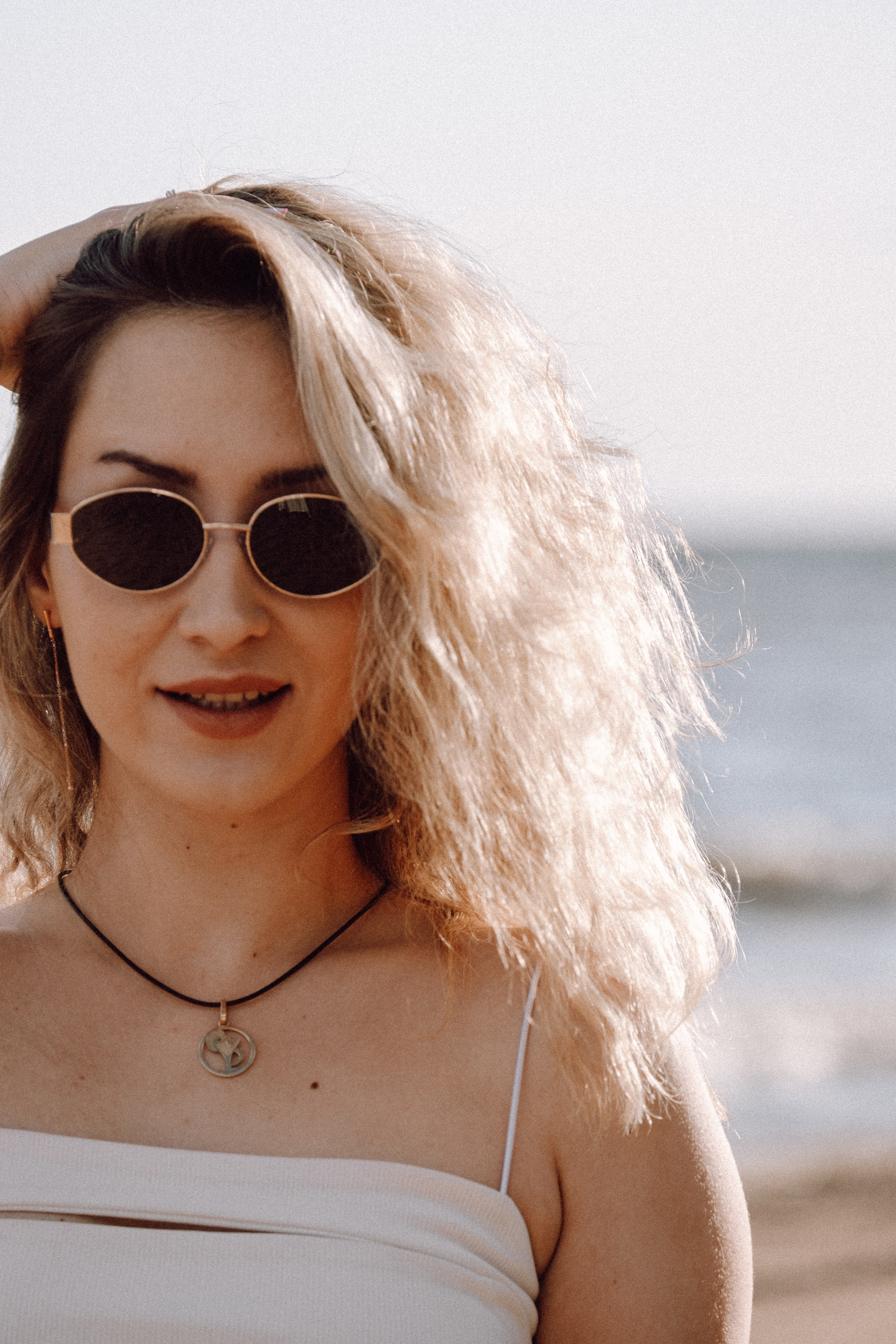 ПРОГУЛКА НА БЕРЕГУ ФИНСКОГО ЗАЛИВА. Профессиональный фотограф, Санкт-Петербург — Виктория Богомолова