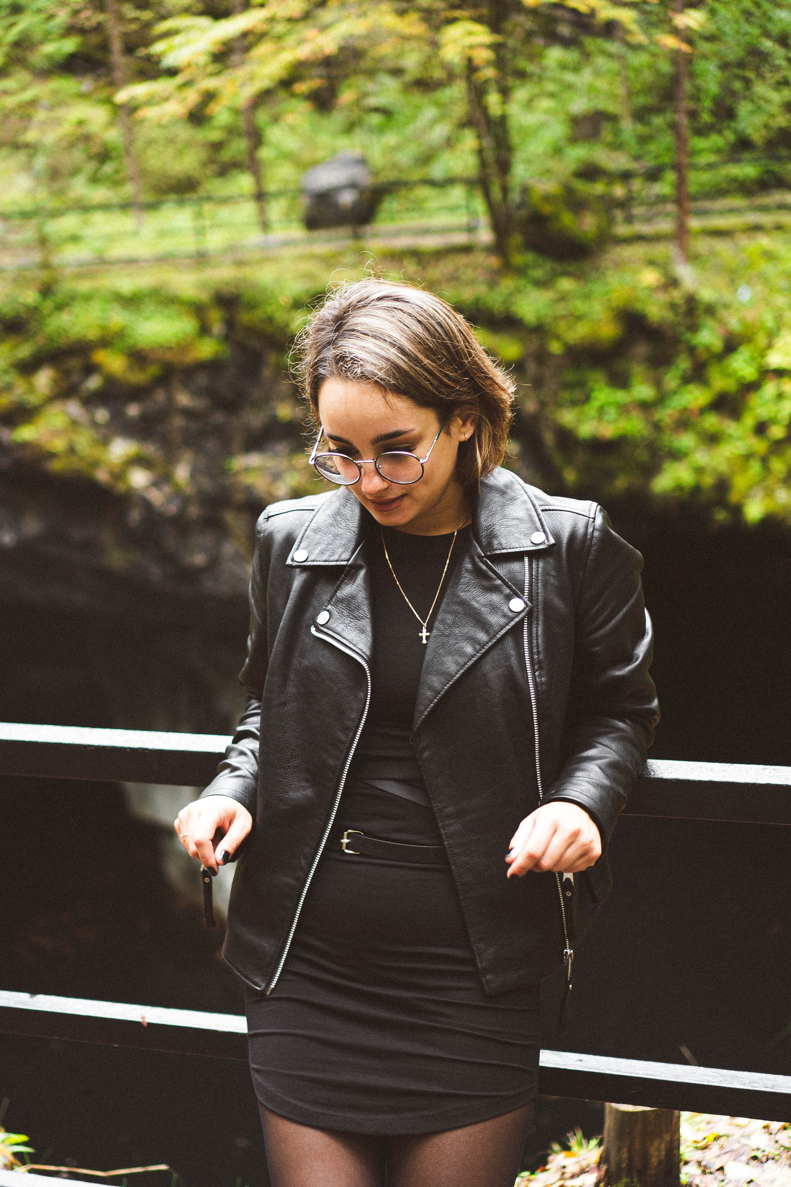 Прогулка на природе. Профессиональный фотограф, Санкт-Петербург — Виктория Богомолова