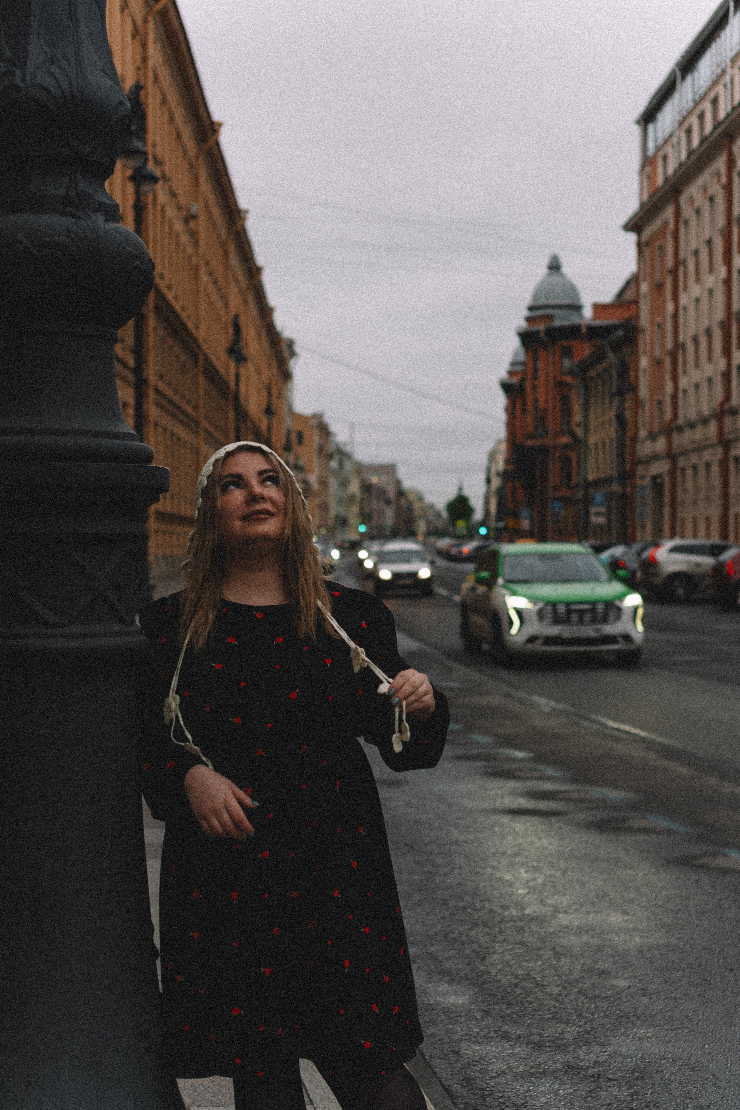 ПРОГУЛКА ВЕСНОЙ. Профессиональный фотограф, Санкт-Петербург — Виктория Богомолова