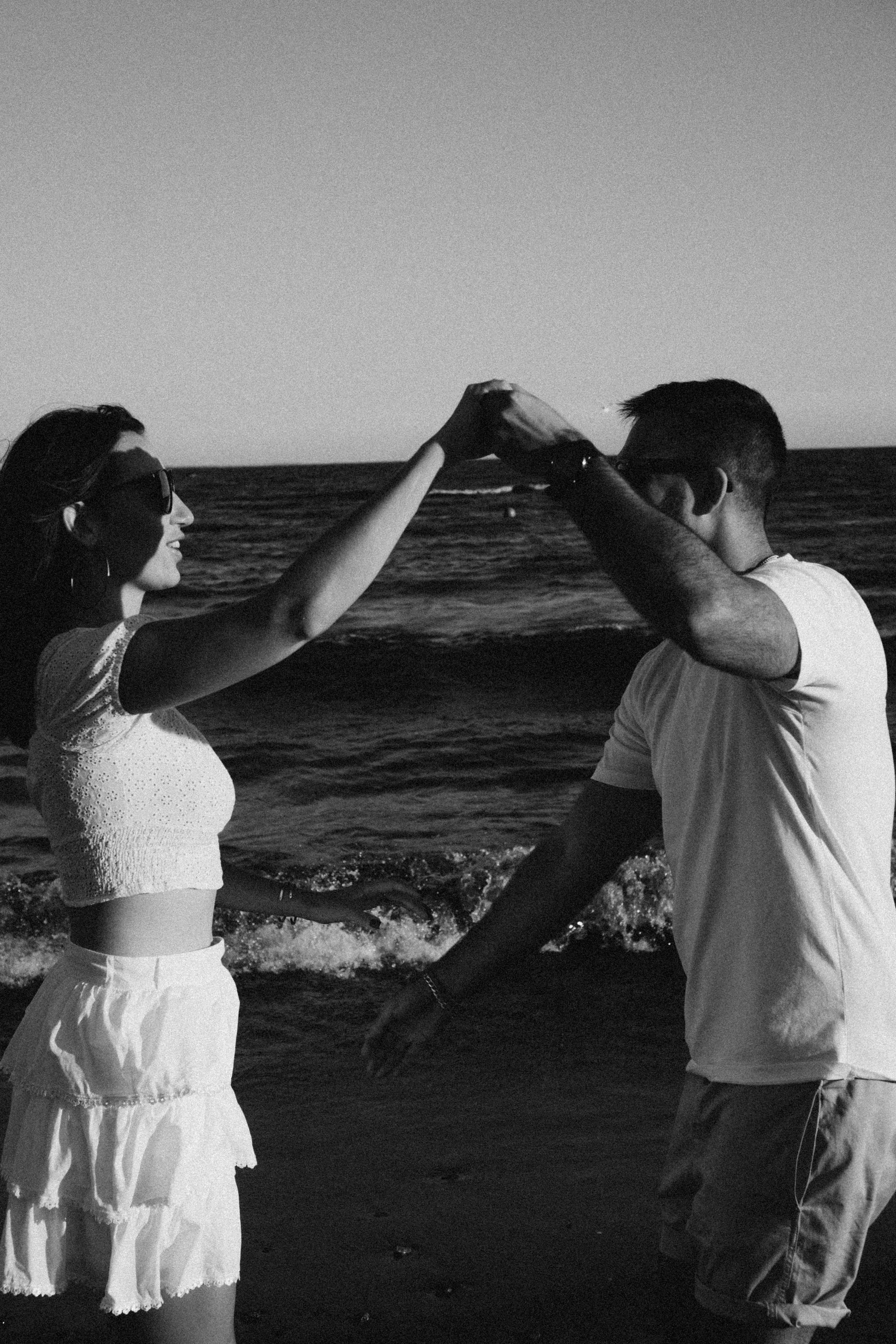 Любовь на заливе. Профессиональный фотограф, Санкт-Петербург — Виктория Богомолова