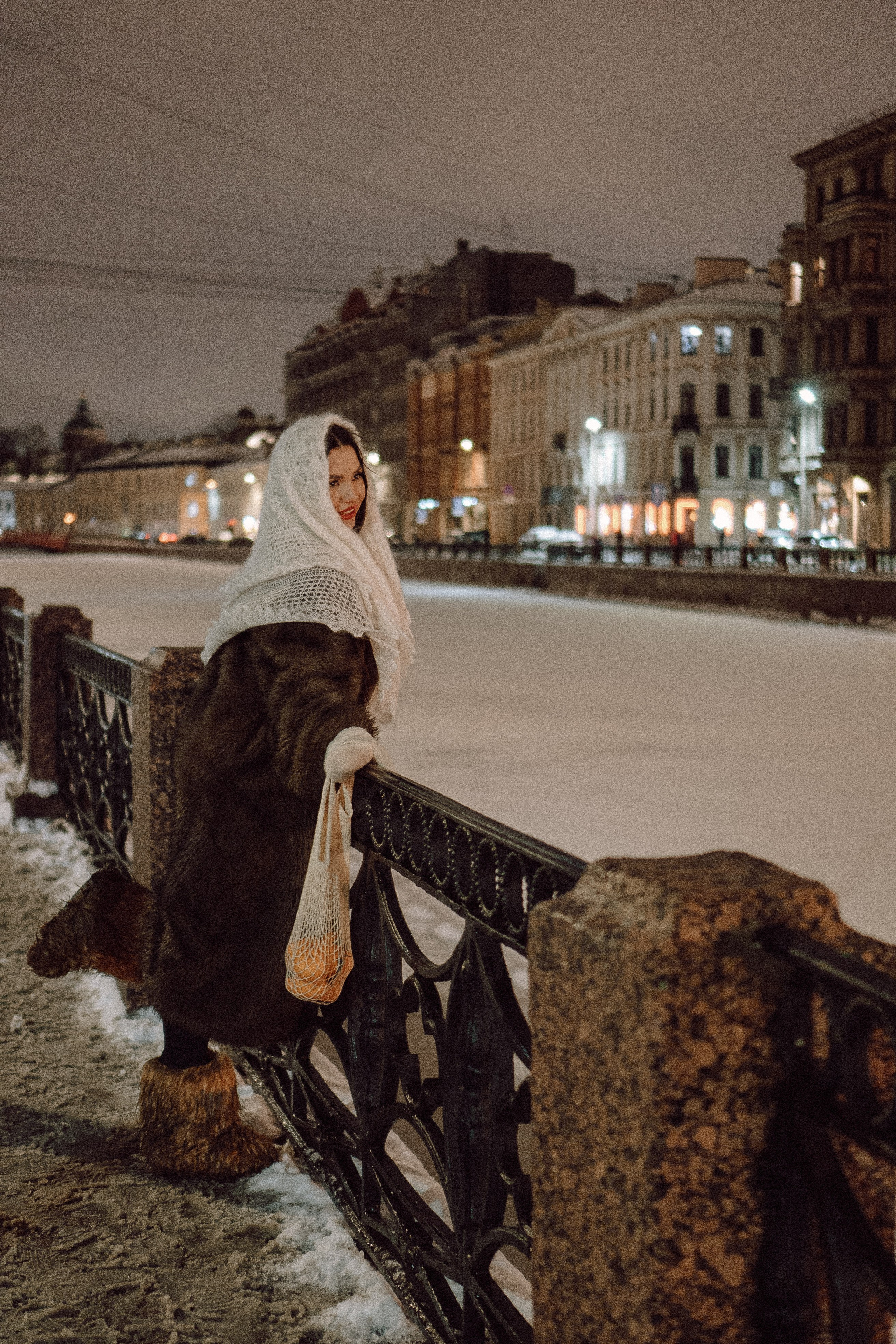 В Русском стиле. Профессиональный фотограф, Санкт-Петербург — Виктория Богомолова