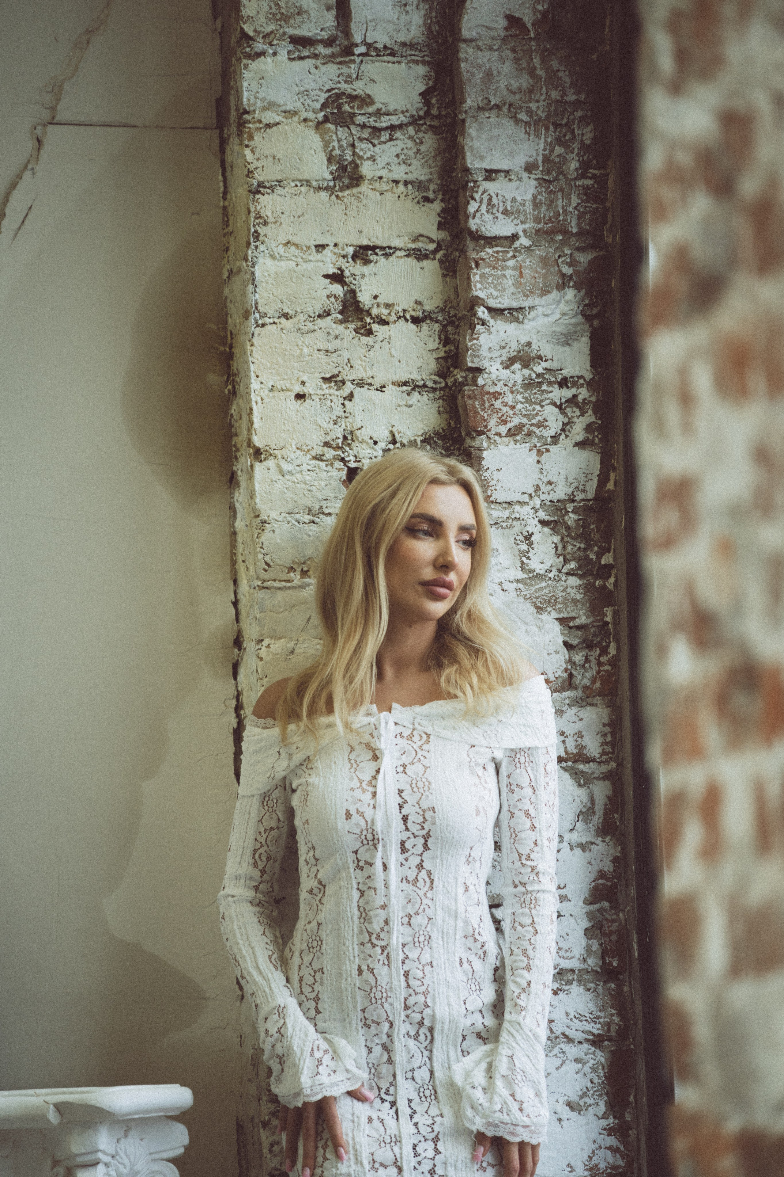 ФОТОСЕСИСИЯ В СТУДИИ ДЛЯ ДЕВУШКИ. Профессиональный фотограф, Санкт-Петербург — Виктория Богомолова