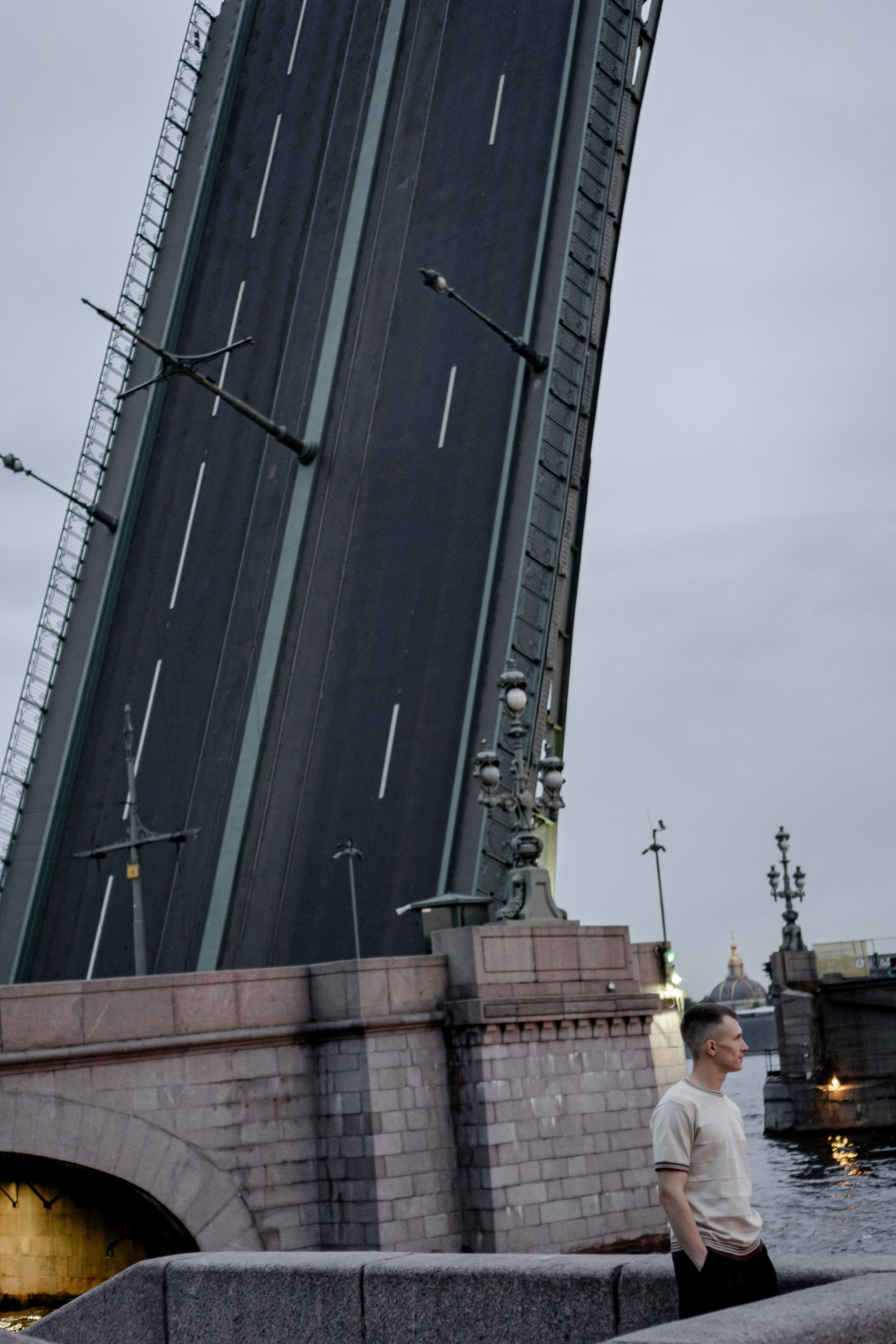 РАССВЕТНАЯ ИСТОРИЯ. Профессиональный фотограф, Санкт-Петербург — Виктория Богомолова