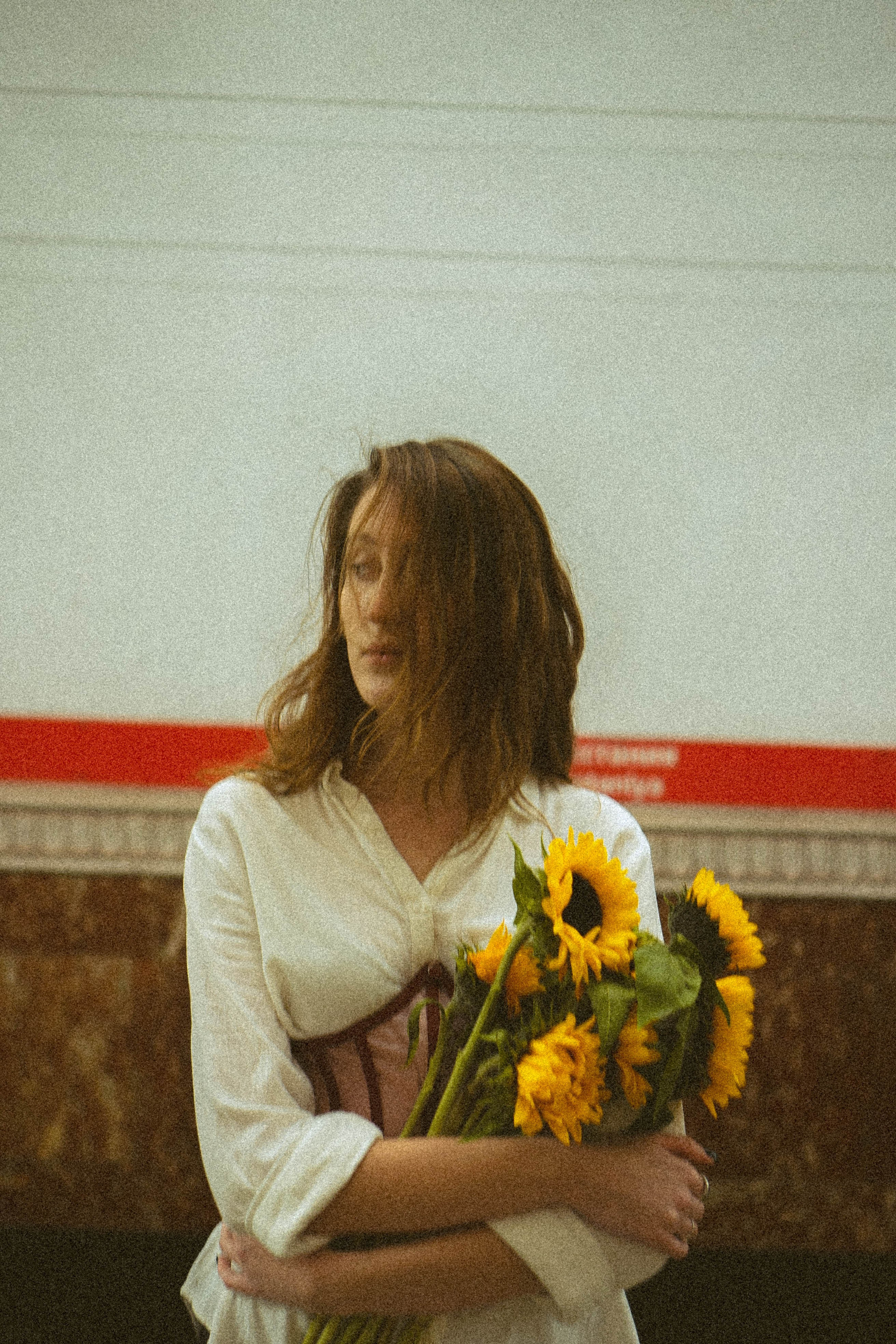 В метро. Профессиональный фотограф, Санкт-Петербург — Виктория Богомолова