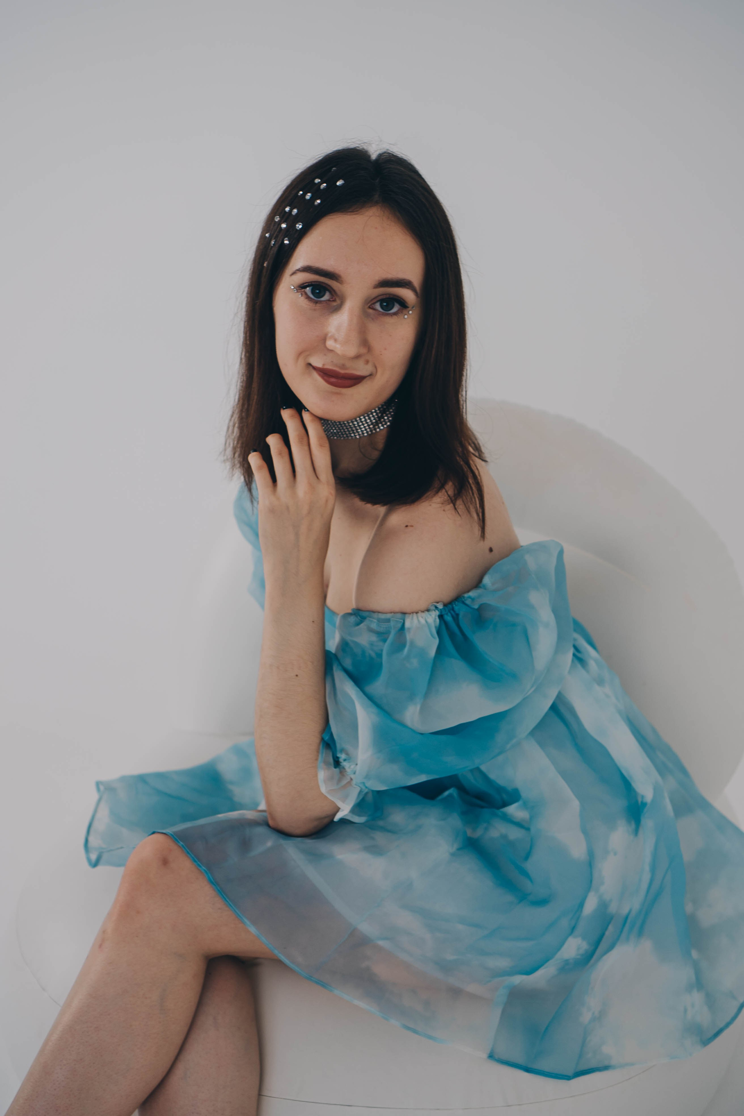 Фотосессия для дня рождения. Профессиональный фотограф, Санкт-Петербург — Виктория Богомолова