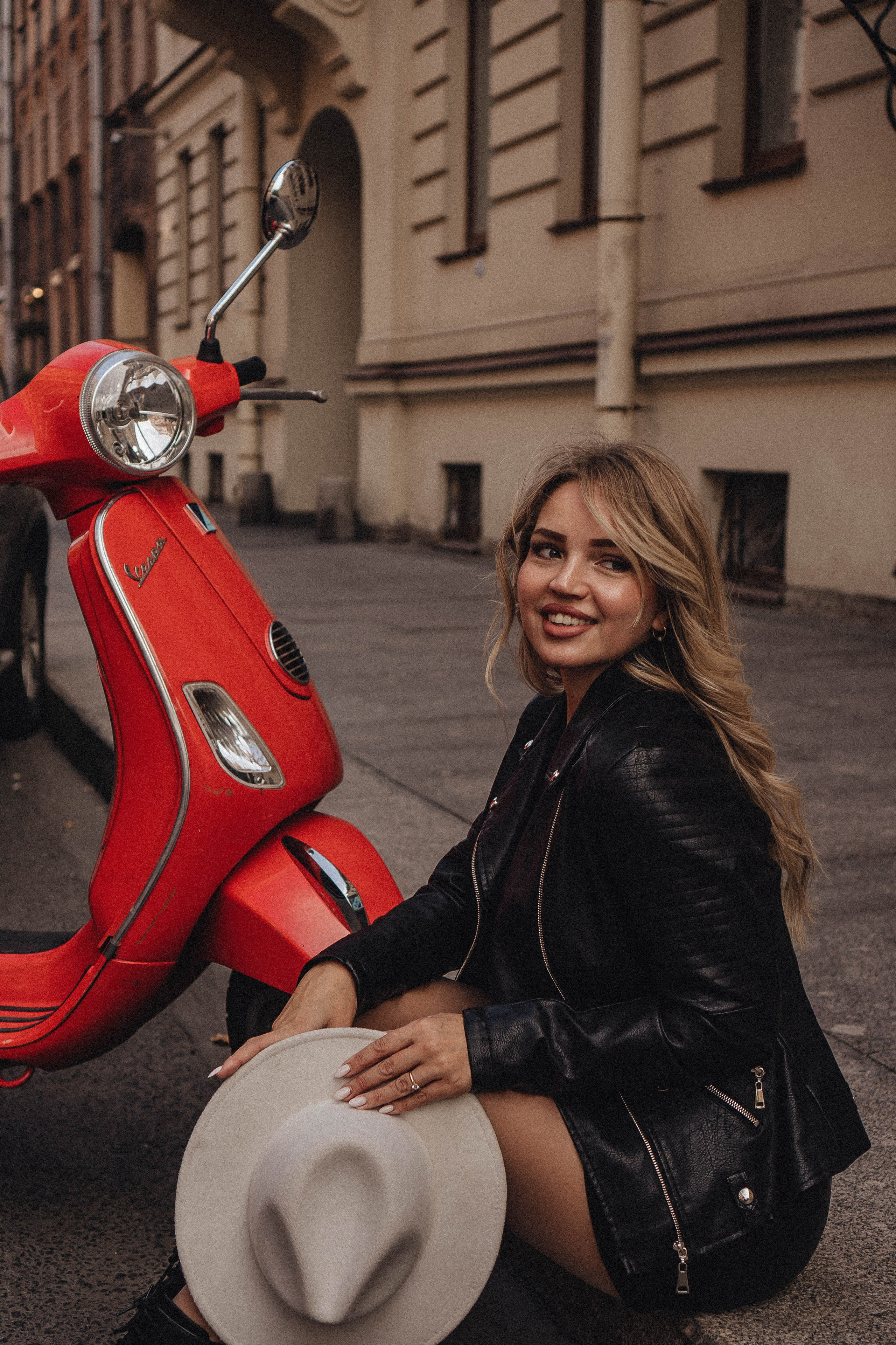 Прогулочная. Профессиональный фотограф, Санкт-Петербург — Виктория Богомолова