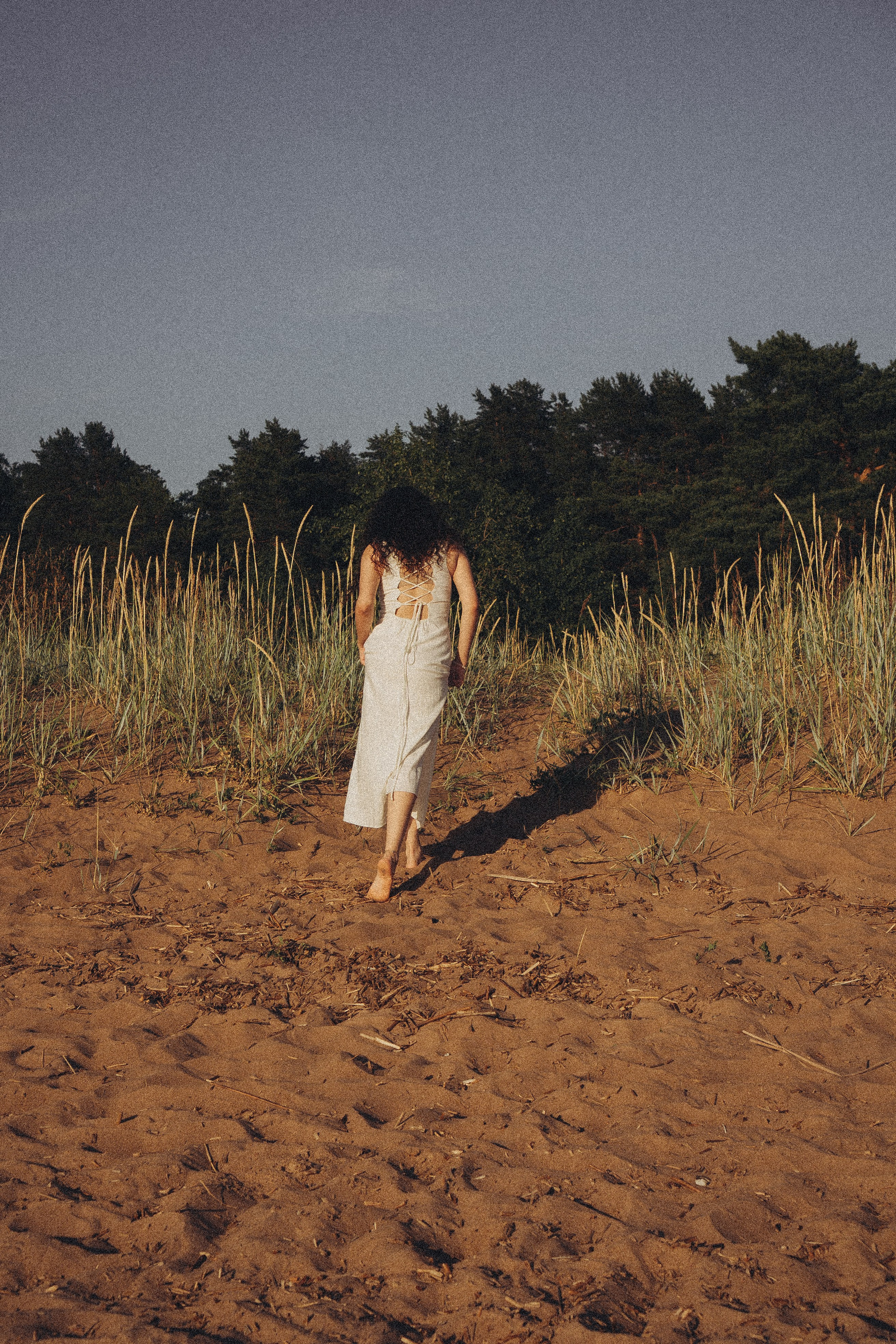 НА ФИНСКОМ ЗАЛИВЕ. Профессиональный фотограф, Санкт-Петербург — Виктория Богомолова