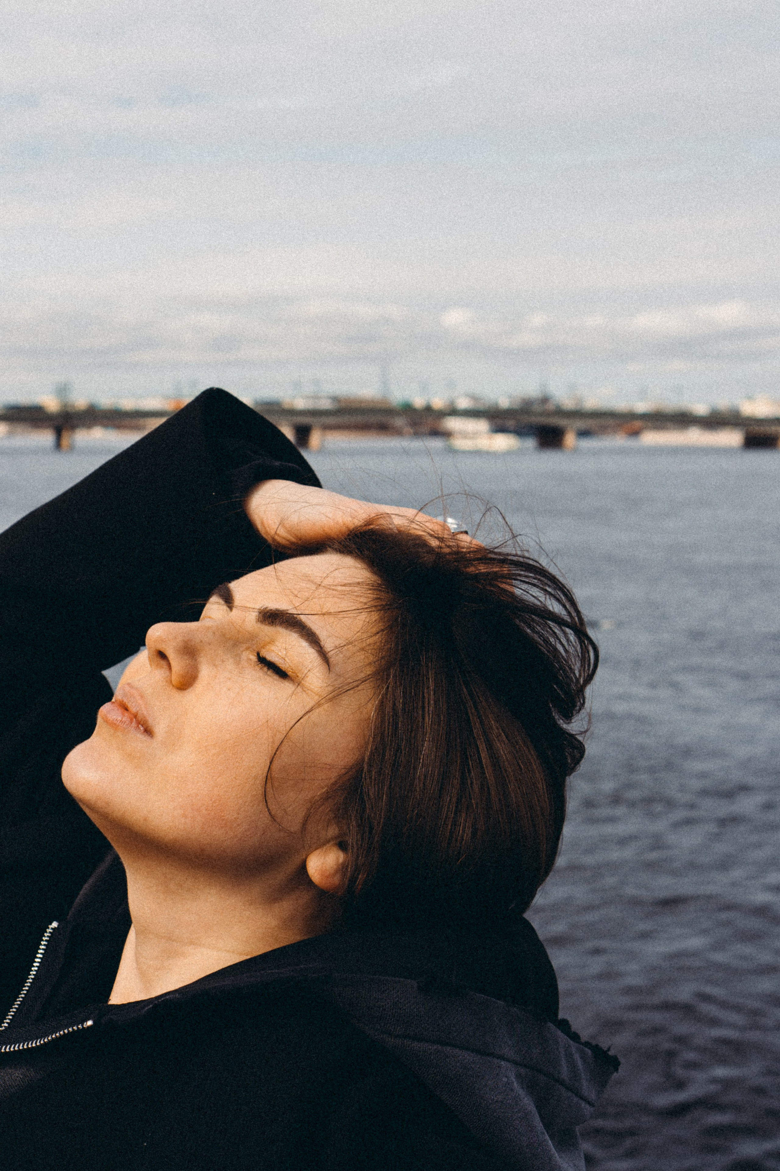 Прогулка по весеннему Питеру. Профессиональный фотограф, Санкт-Петербург — Виктория Богомолова