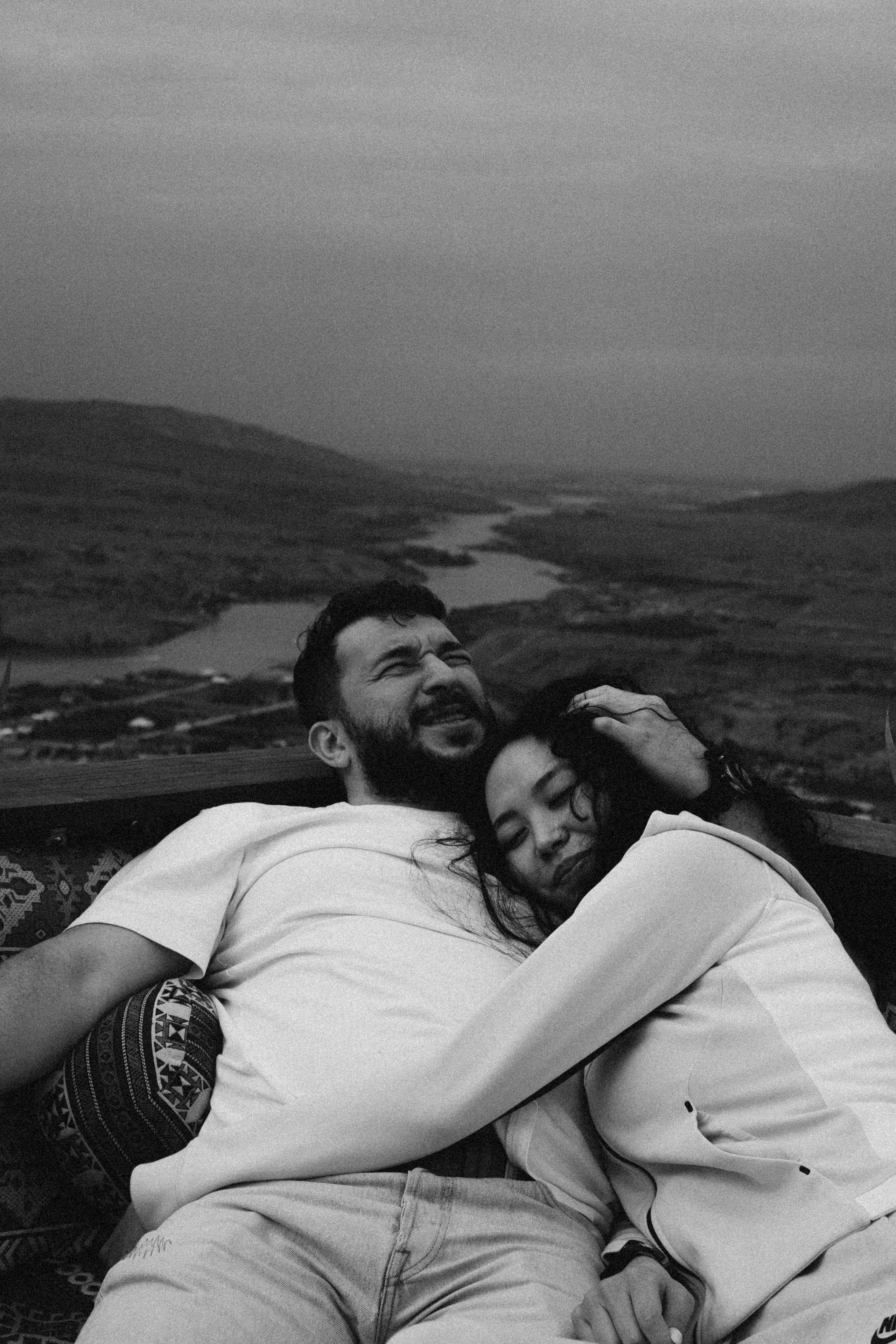 Любовь. Профессиональный фотограф, Санкт-Петербург — Виктория Богомолова