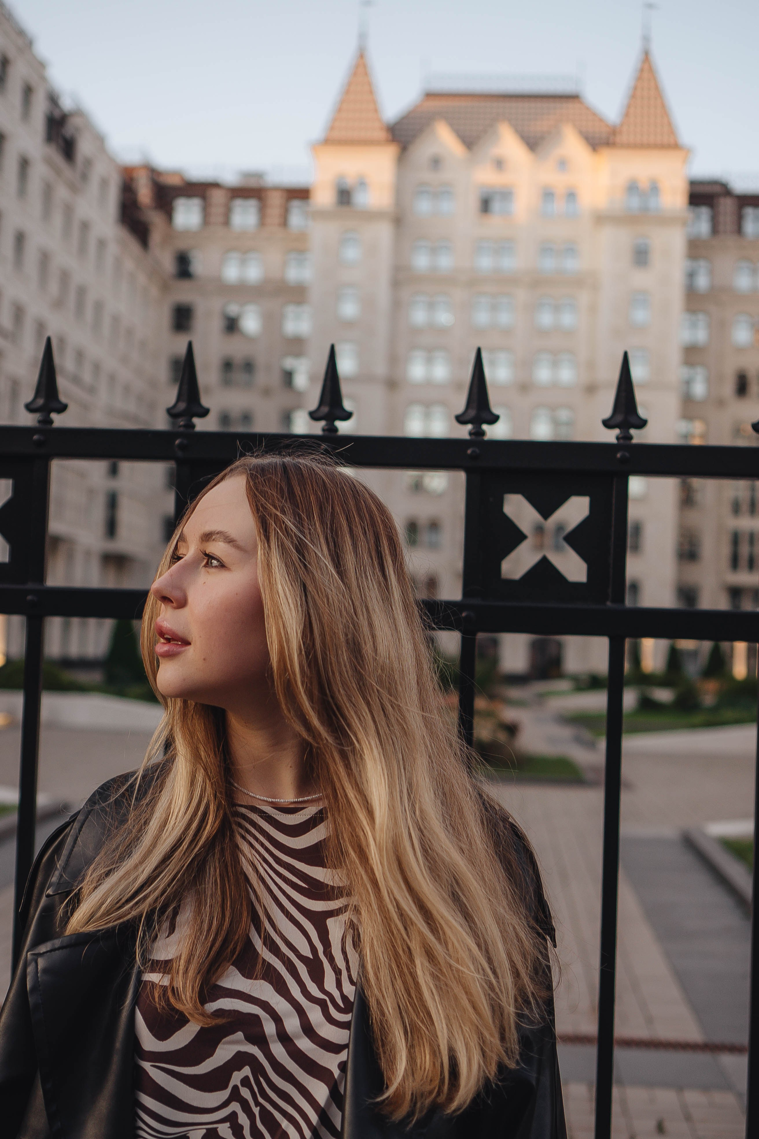Жественность. Профессиональный фотограф, Санкт-Петербург — Виктория Богомолова