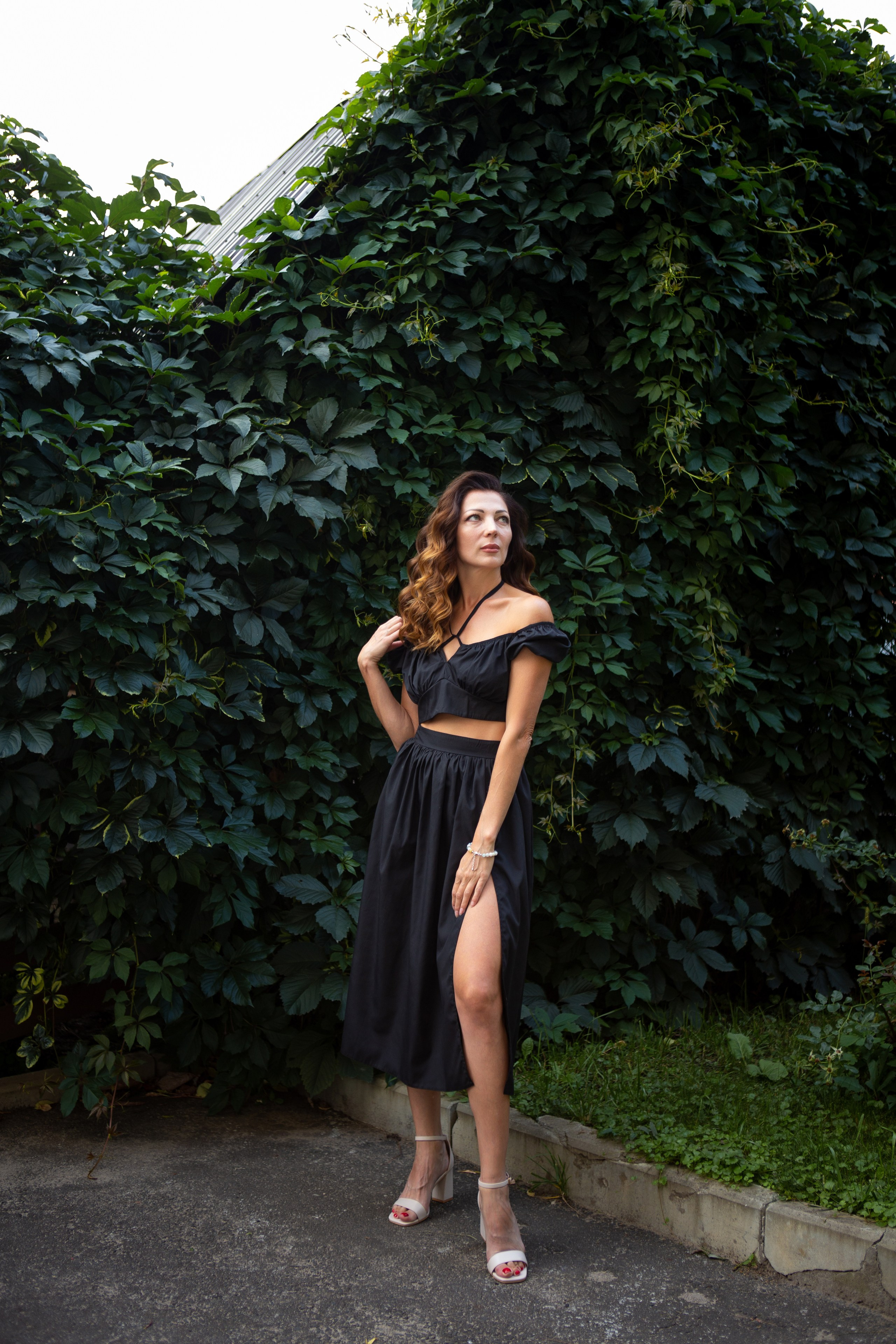 СЪЕМКА ЮБИЛЕЯ #2. Профессиональный фотограф в Мценске и Орловской области