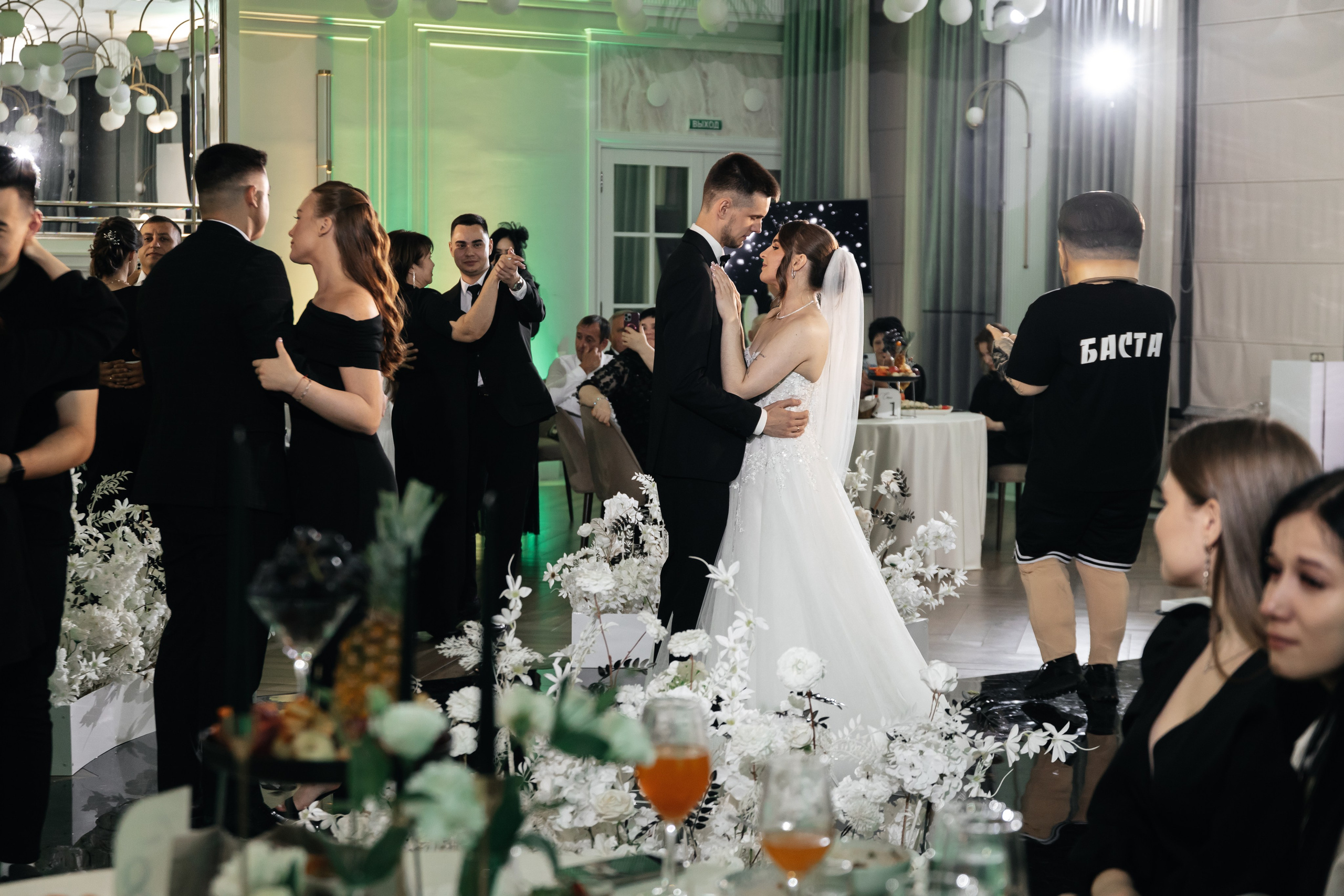 Maxim & Diana. Свадебный фотограф Ильнар Асадуллин