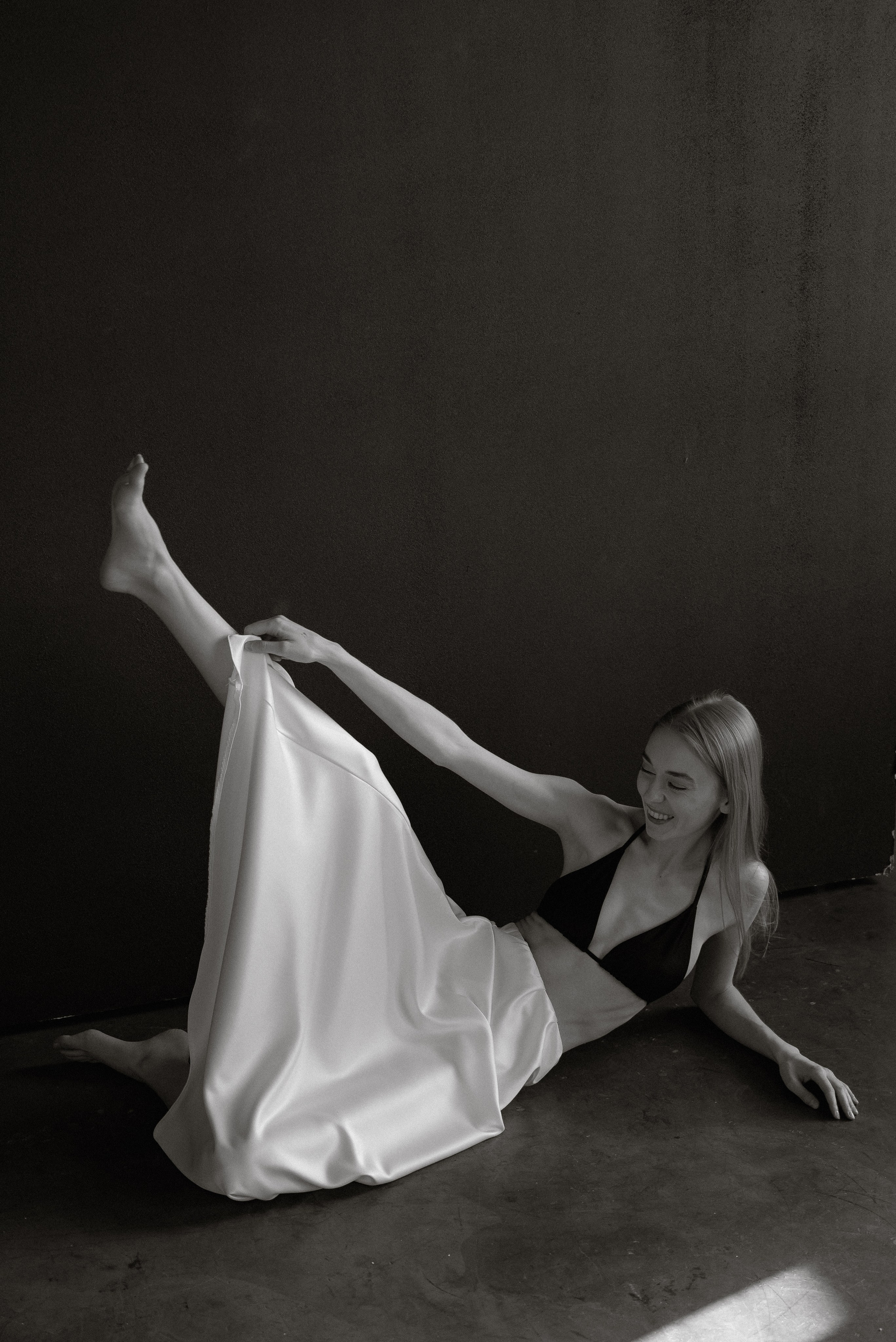 Лиза. Тамара Власова